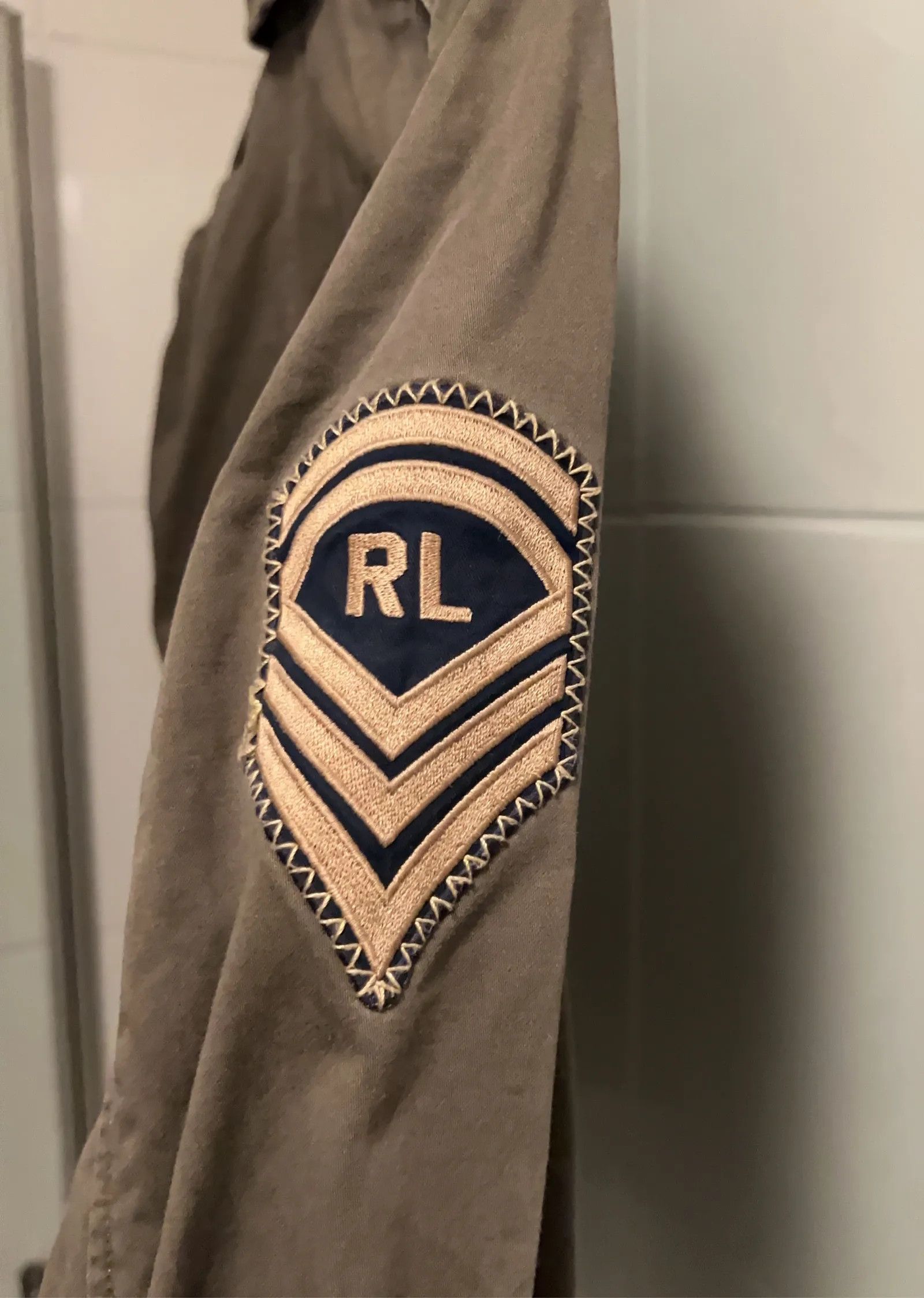 Ralph Lauren Polo Ralph Lauren Jacket Size S / US 4 / IT 40 - 5 Thumbnail