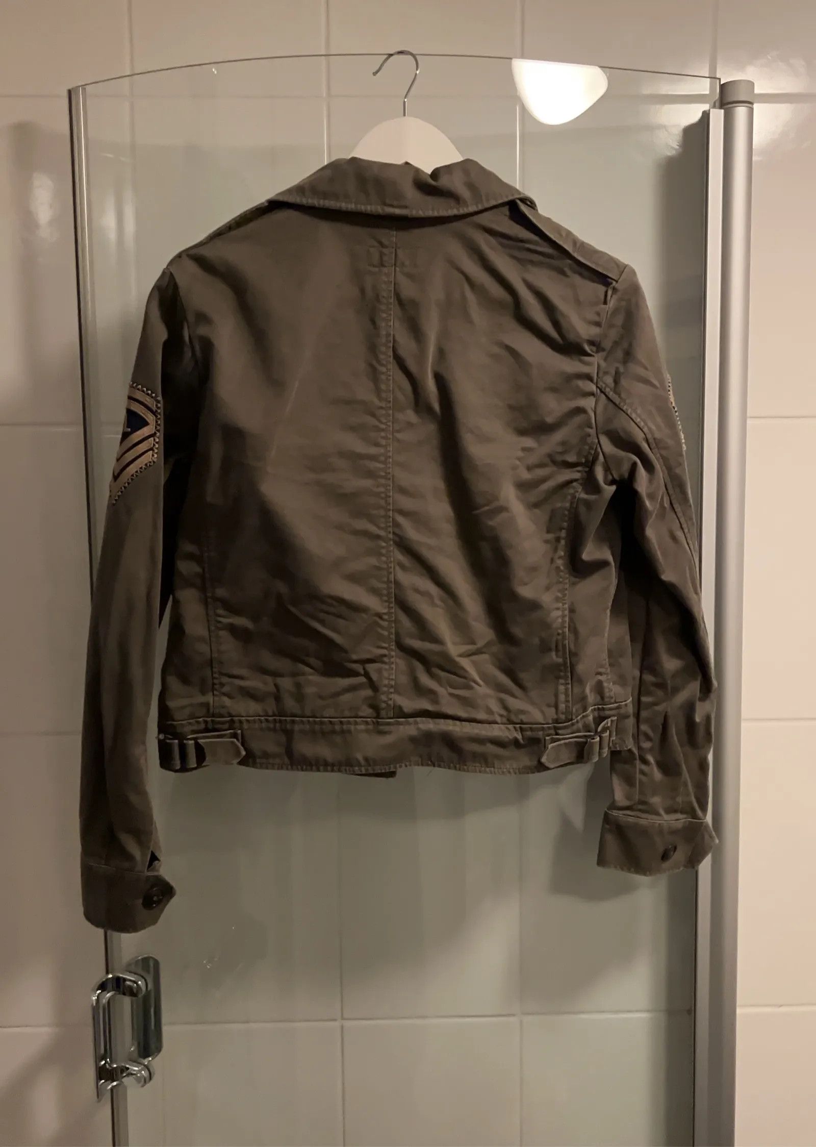 Ralph Lauren Polo Ralph Lauren Jacket Size S / US 4 / IT 40 - 4 Thumbnail
