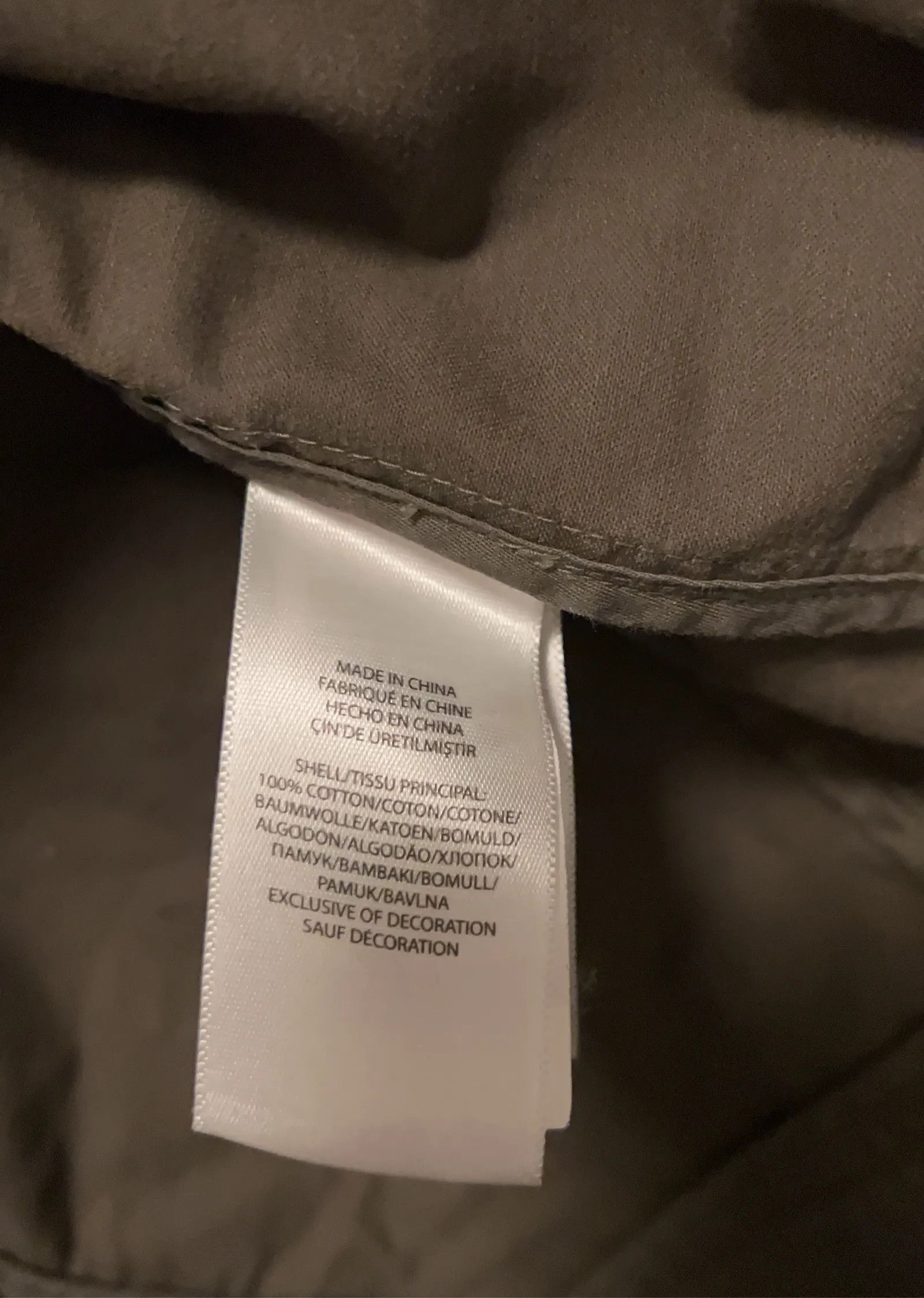 Ralph Lauren Polo Ralph Lauren Jacket Size S / US 4 / IT 40 - 3 Thumbnail