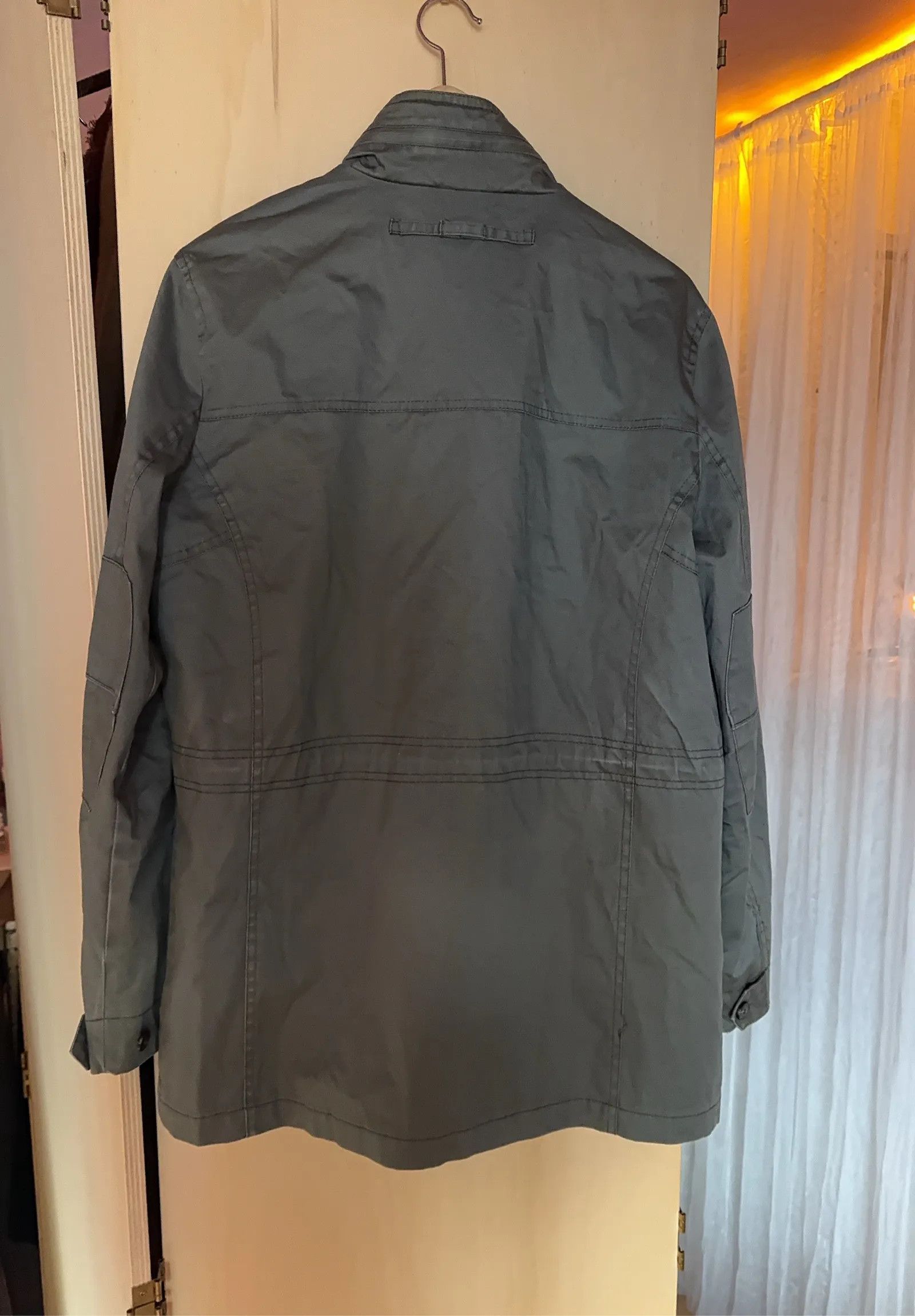 Henri Lloyd Henri Lloyd Light Jacket Size US M / EU 48-50 / 2 - 4 Thumbnail