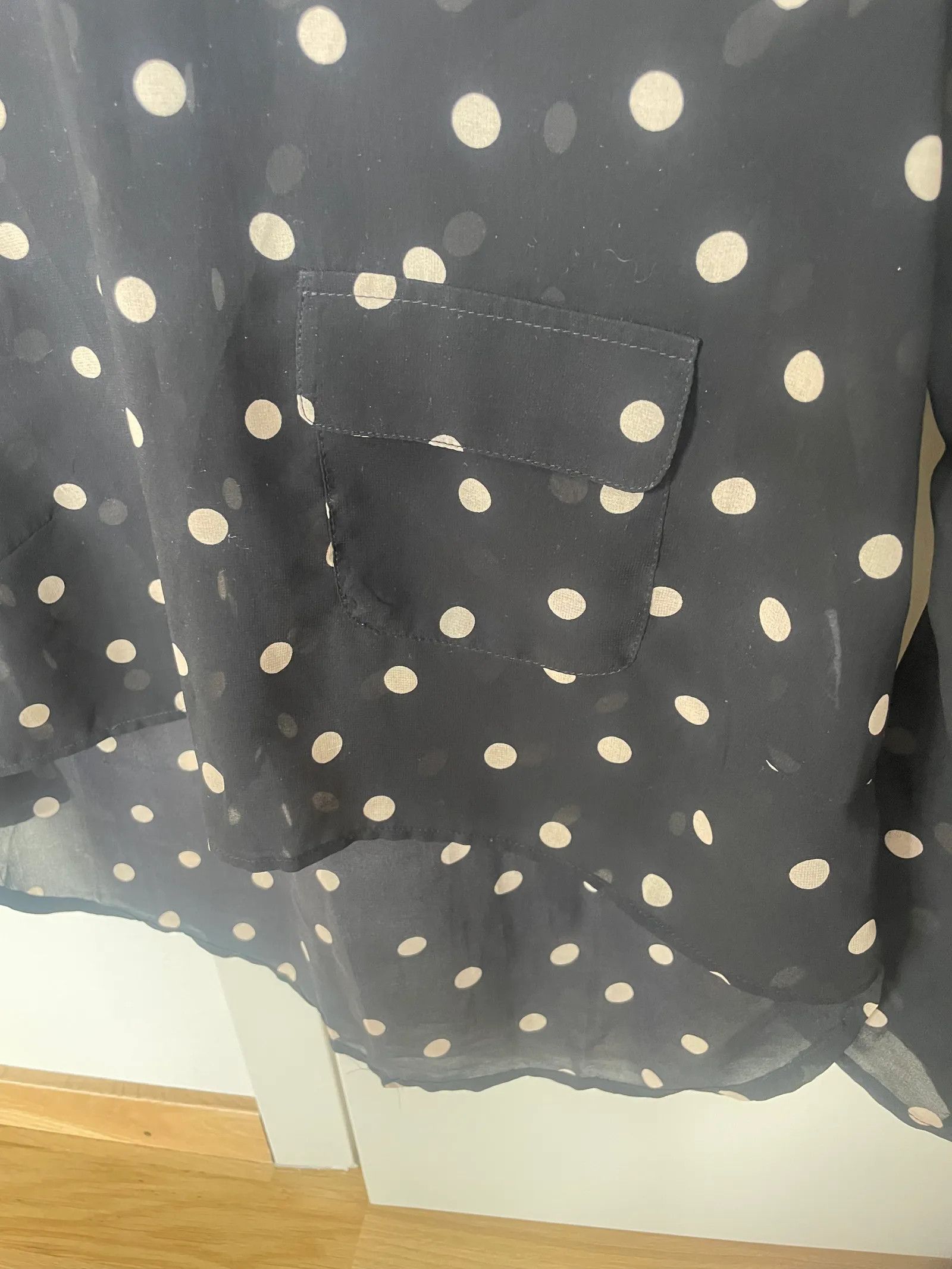Coster Copenhagen Coster Copenhagen Blouse Size XS / US 0-2 / IT 36-38 - 3 Thumbnail