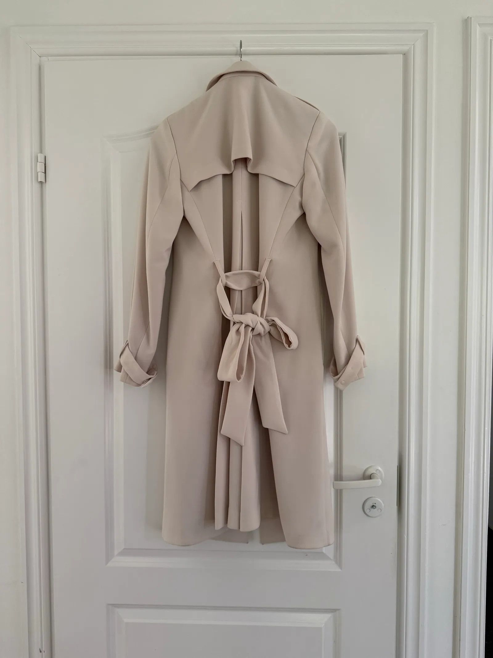 H&M H&M Coat Size XS / US 0-2 / IT 36-38 - 2 Thumbnail