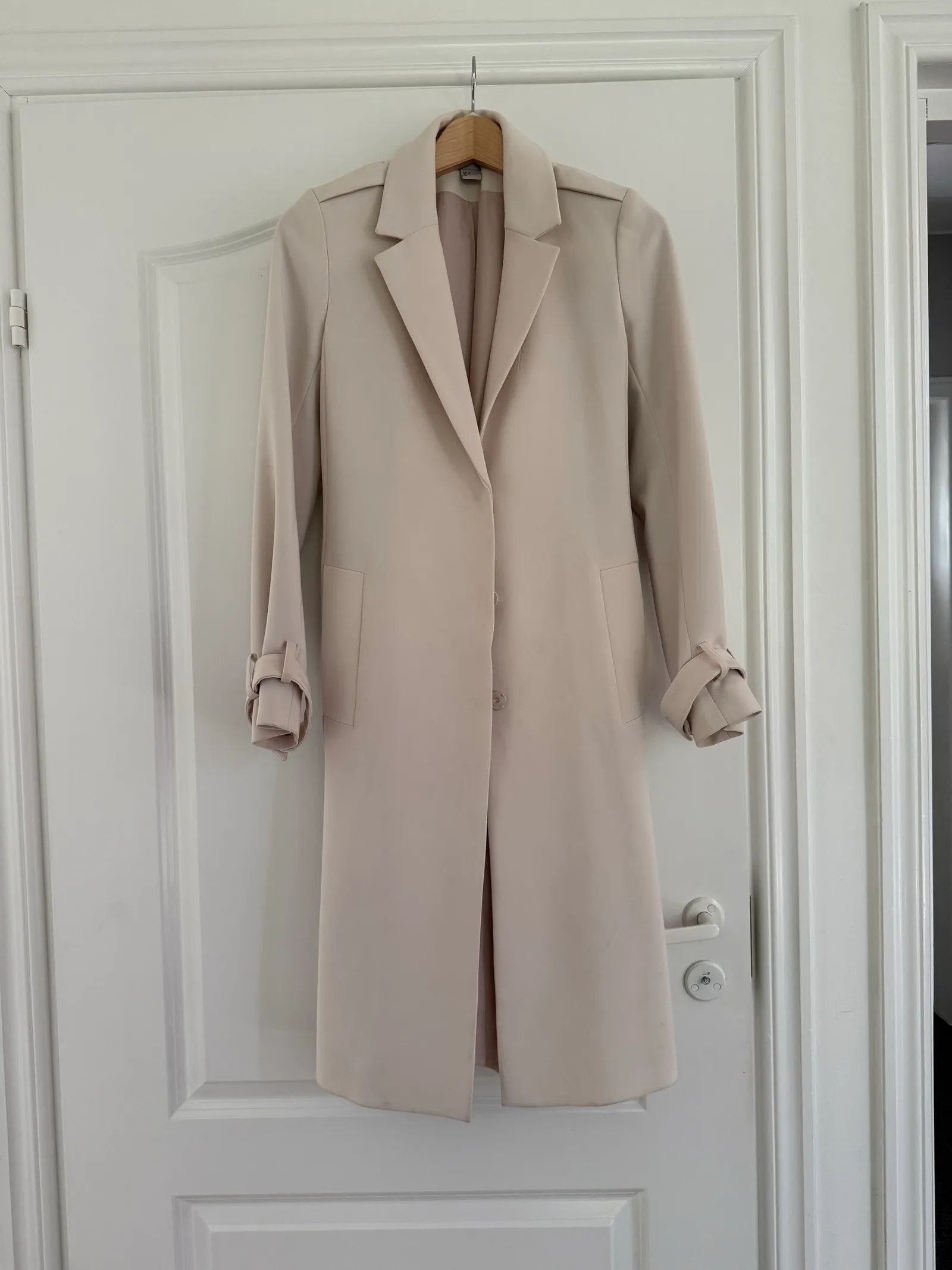 H&M H&M Coat Size XS / US 0-2 / IT 36-38 - 3 Thumbnail