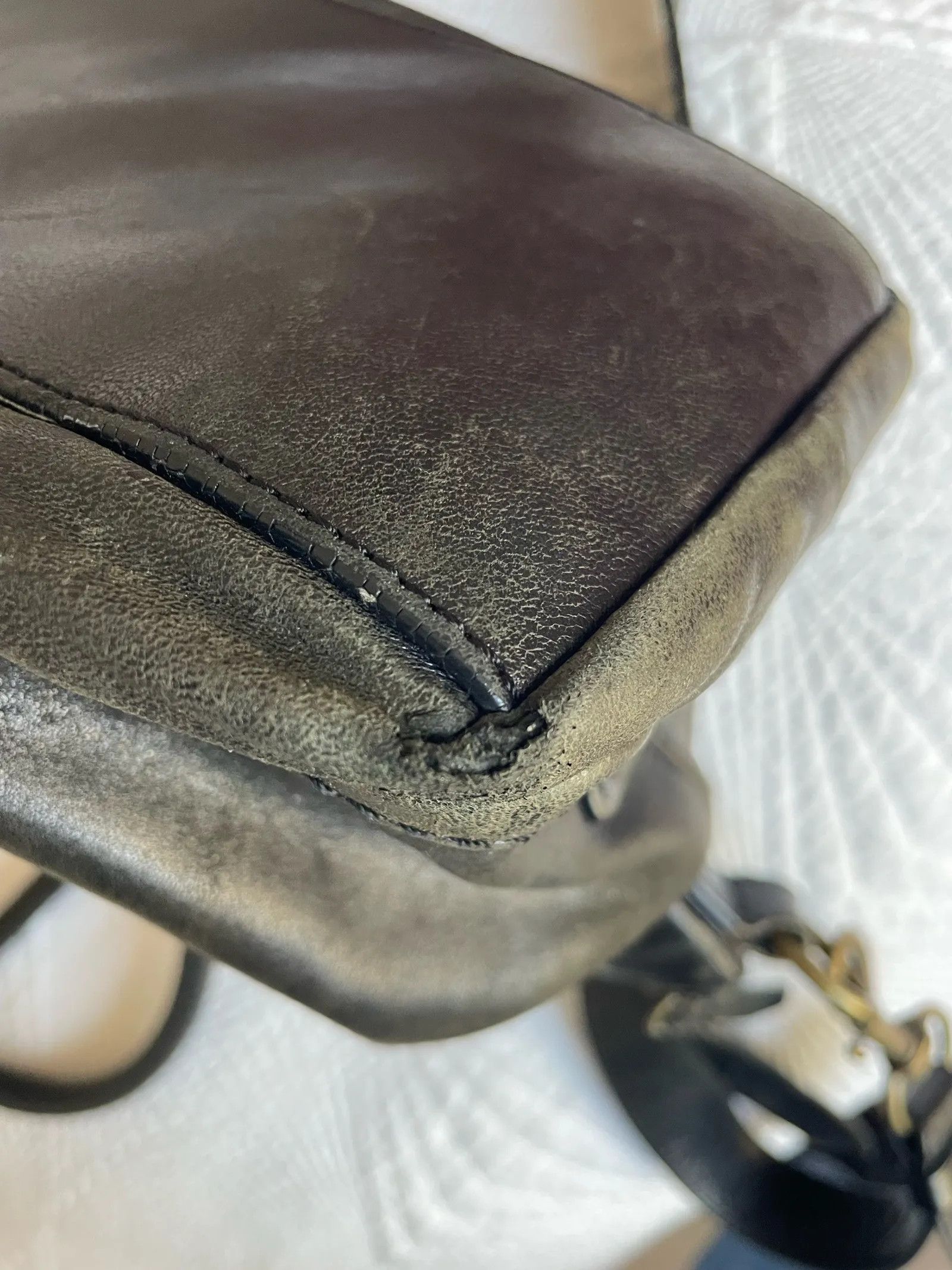 Cole Haan Cole Haan Bucket Bag Size ONE SIZE - 4 Thumbnail