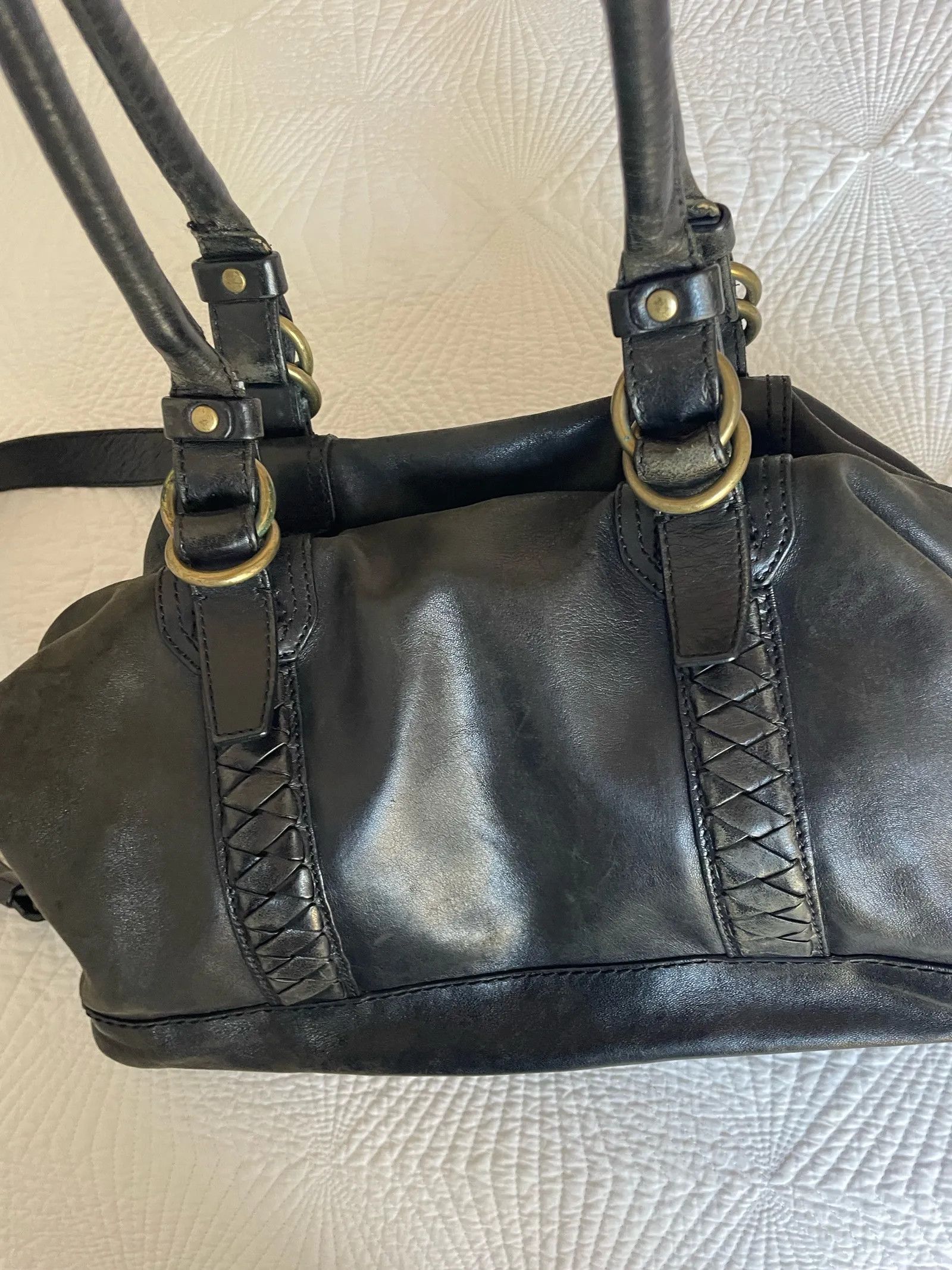 Cole Haan Cole Haan Bucket Bag Size ONE SIZE - 3 Thumbnail