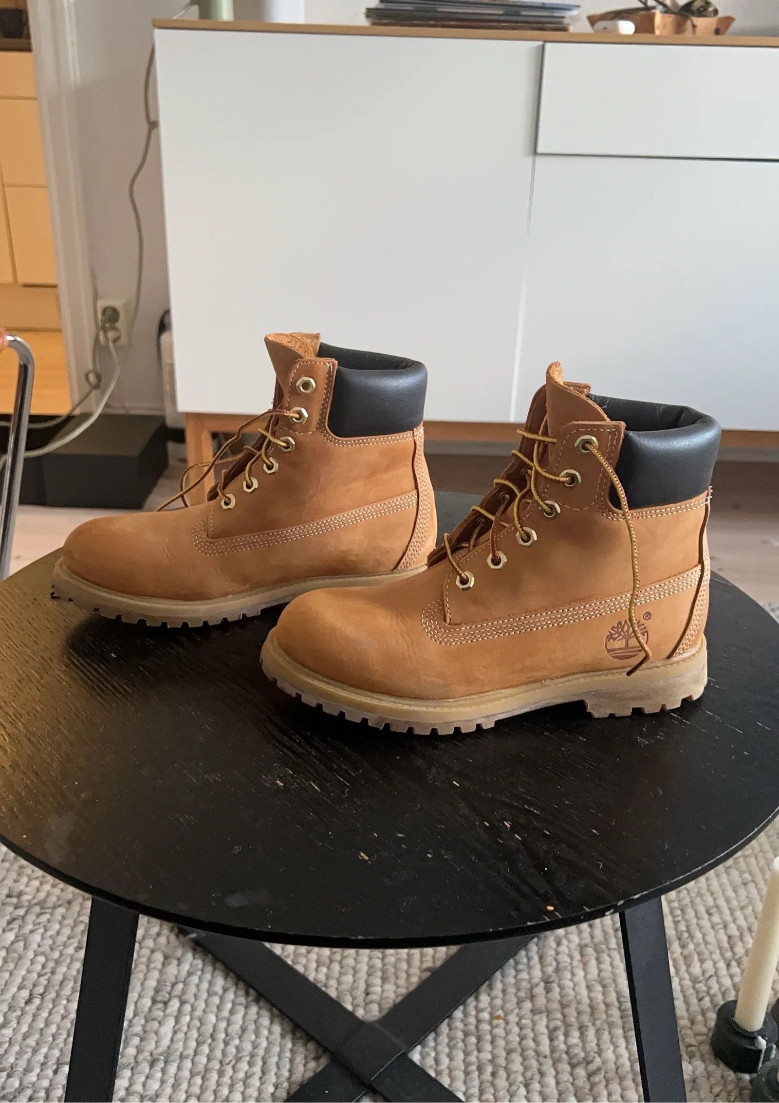 Timberland Timberland Boots Size US 7 / IT 37 - 5 Thumbnail