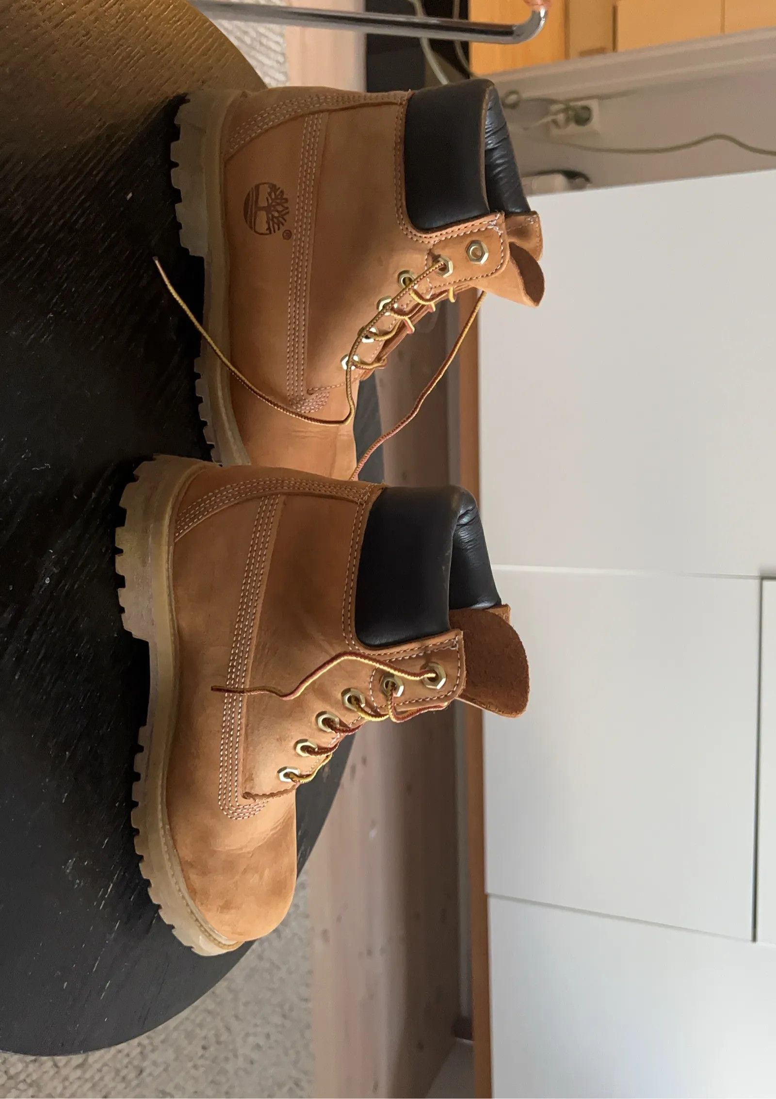 Timberland Timberland Boots Size US 7 / IT 37 - 6 Thumbnail