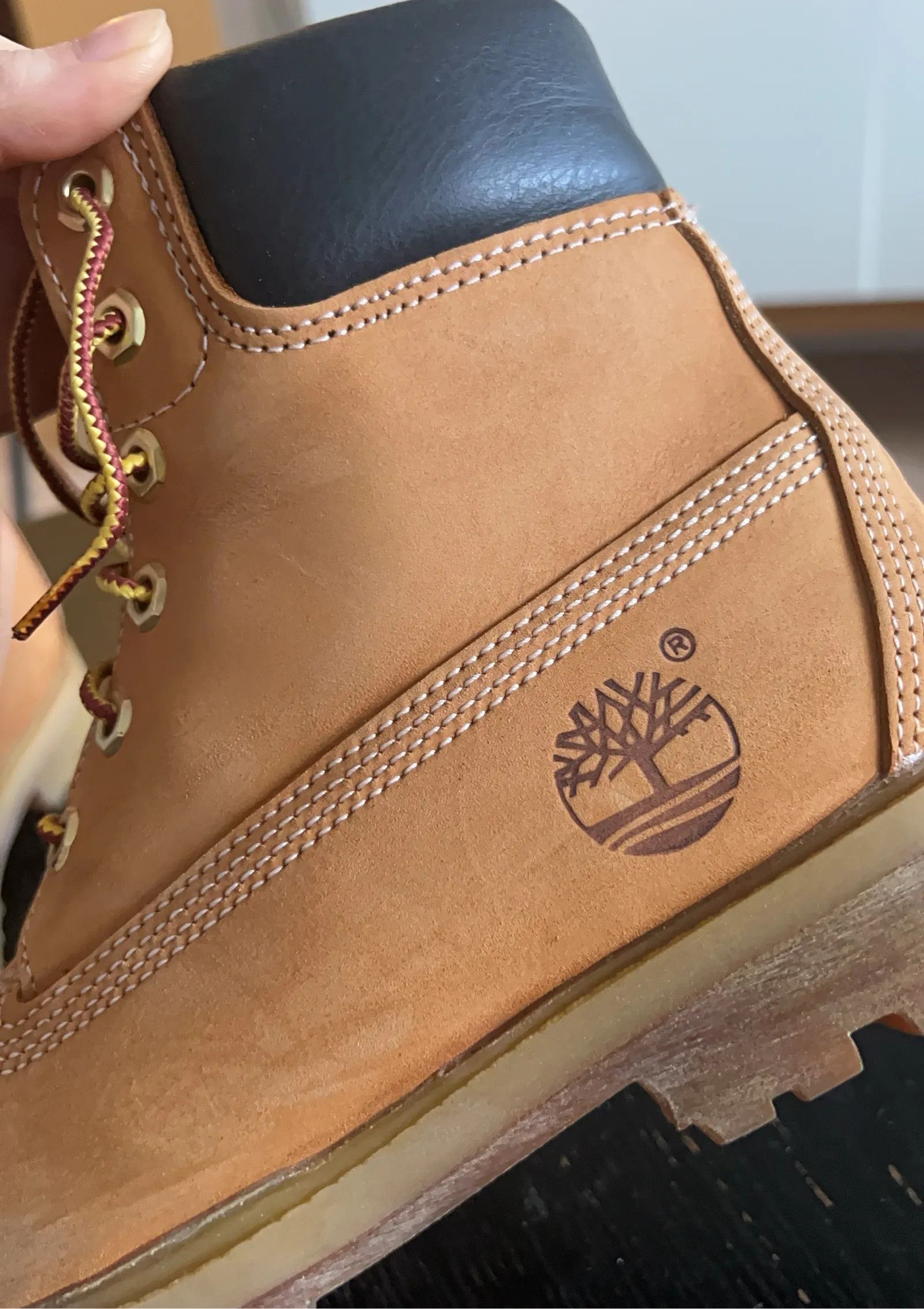 Timberland Timberland Boots Size US 7 / IT 37 - 2 Thumbnail