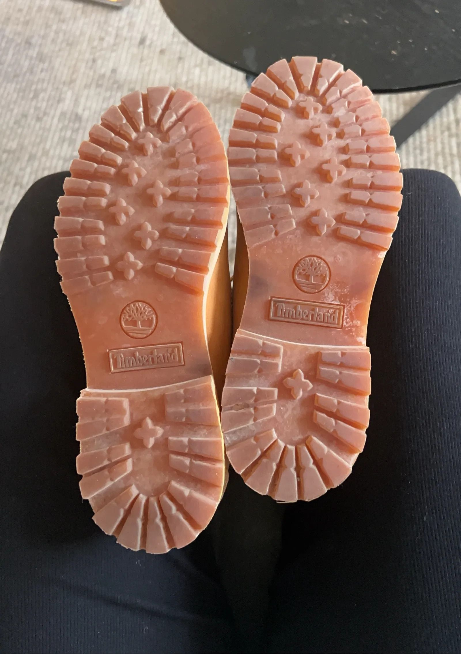 Timberland Timberland Boots Size US 7 / IT 37 - 4 Thumbnail