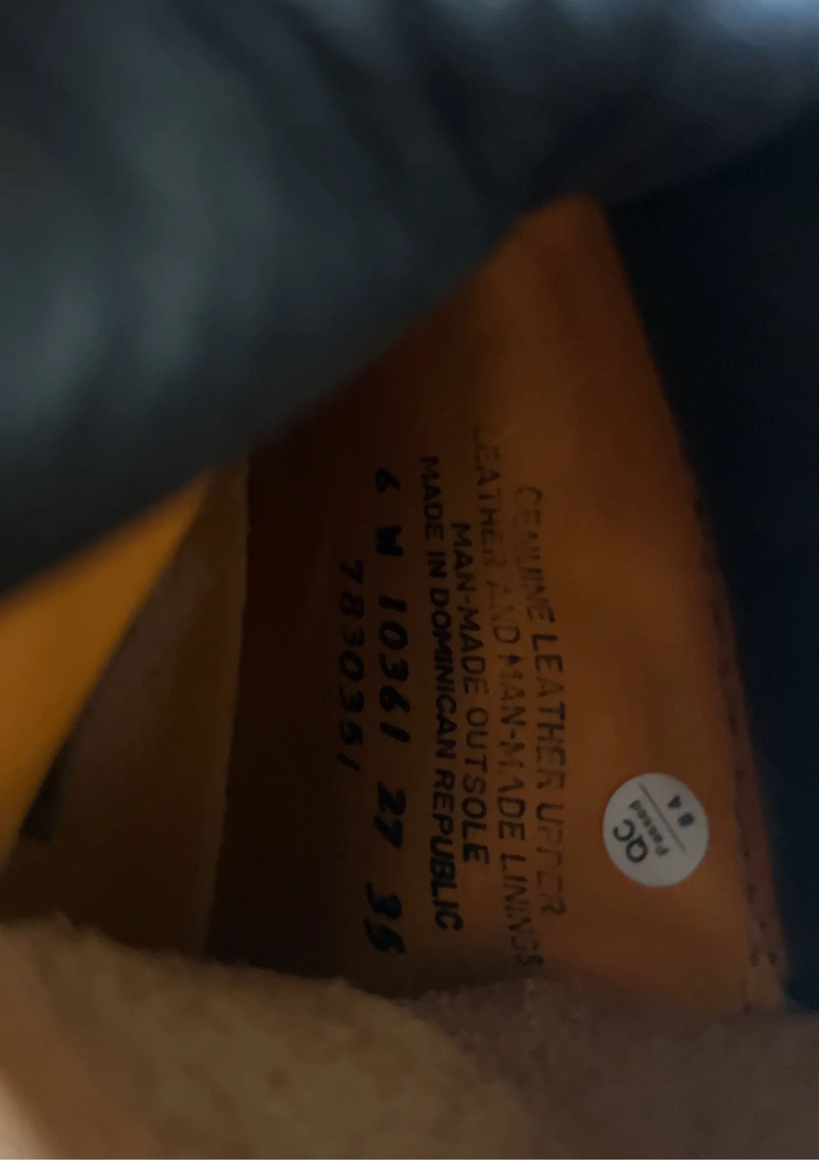 Timberland Timberland Boots Size US 7 / IT 37 - 3 Thumbnail