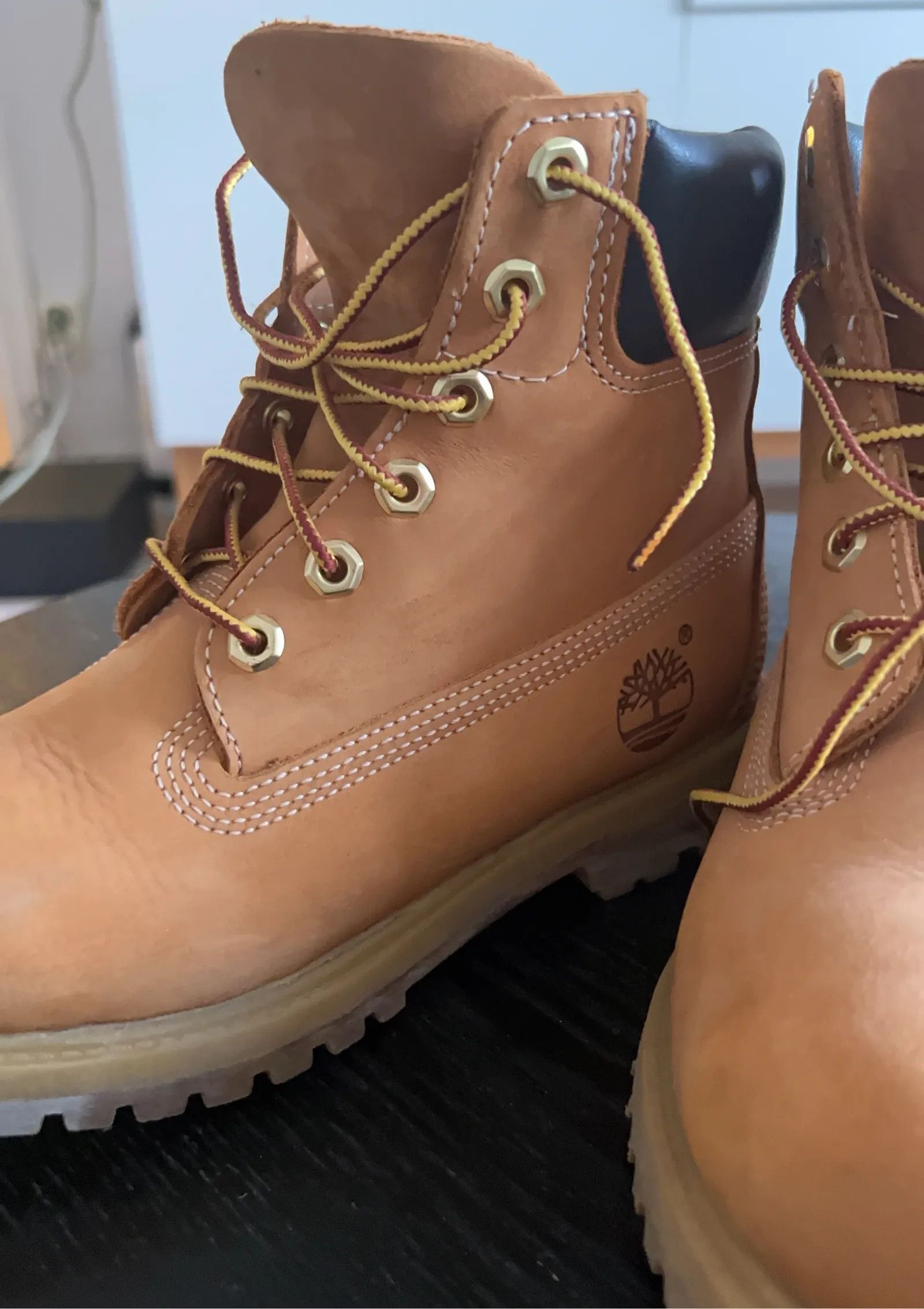 Timberland Timberland Boots Size US 7 / IT 37 - 7 Thumbnail