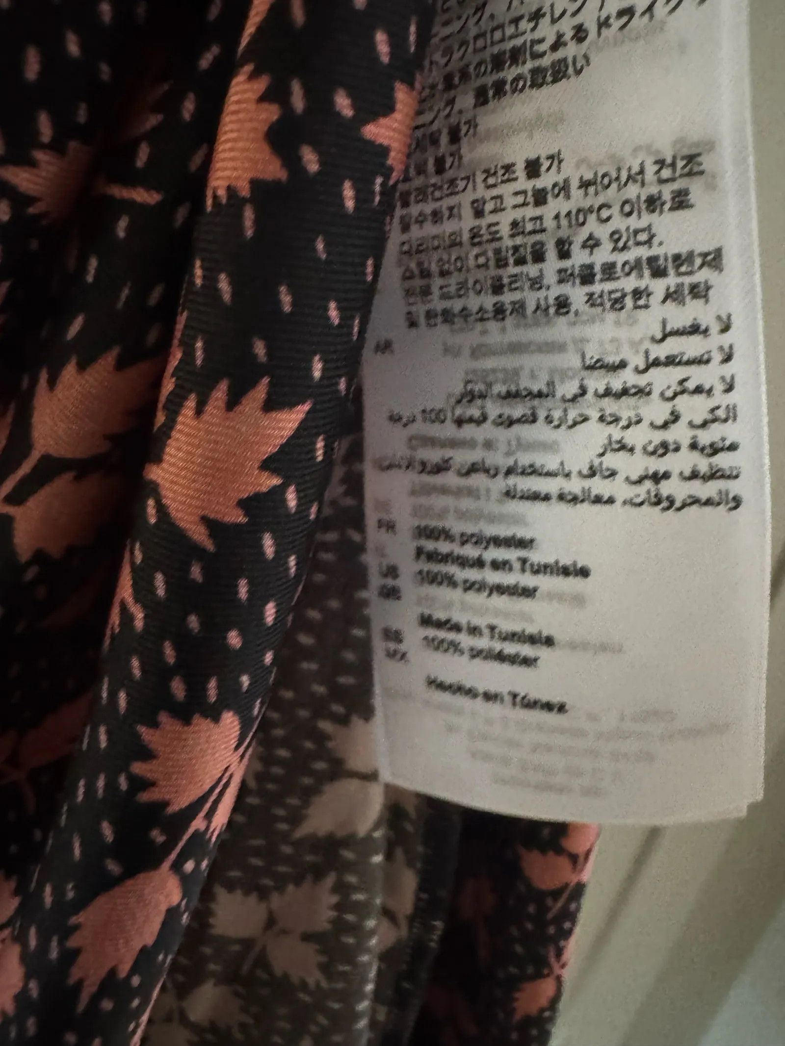 Sandro Sandro Dress Size XS / US 0-2 / IT 36-38 - 4 Thumbnail