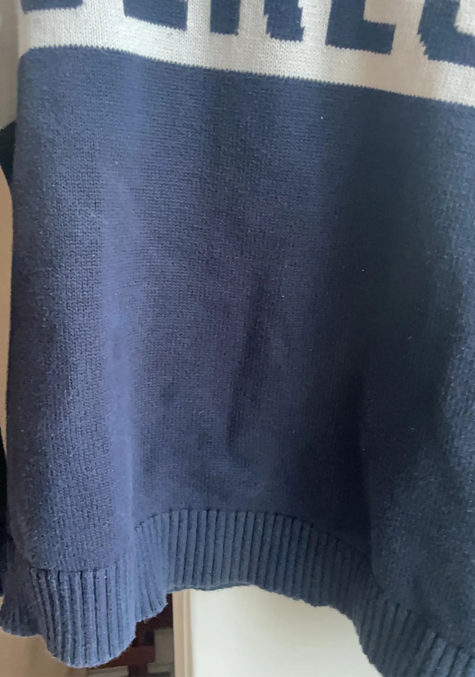 Gant Gant Rugger Sweater Size S / US 4 / IT 40 - 8 Thumbnail