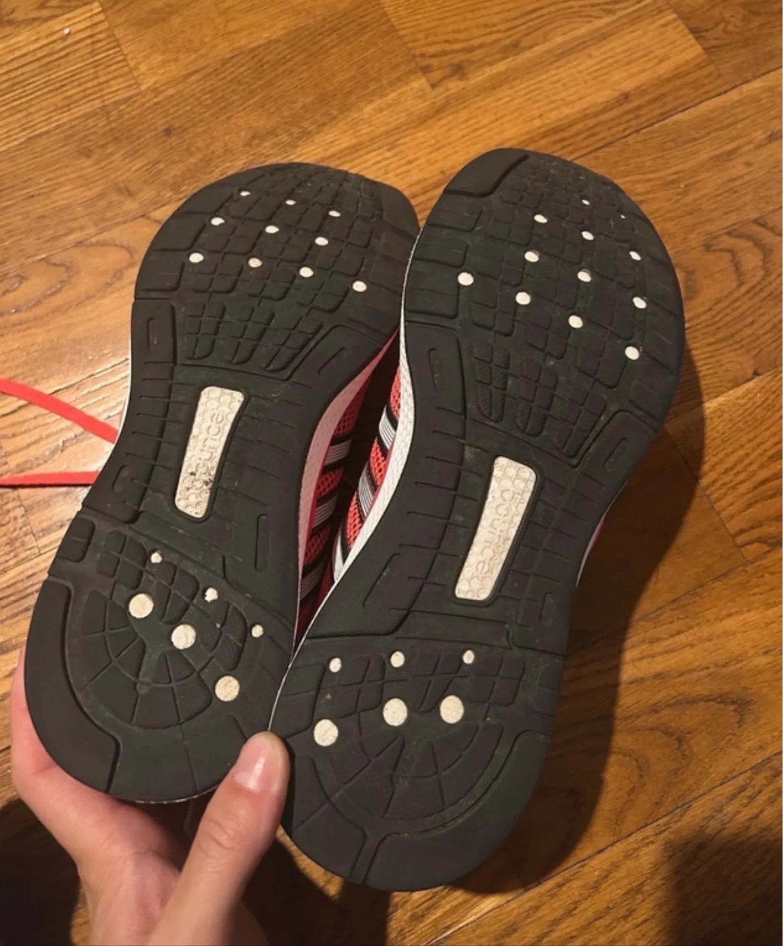 Adidas Adidas Sneakers Size US 10 / IT 40 - 4 Thumbnail