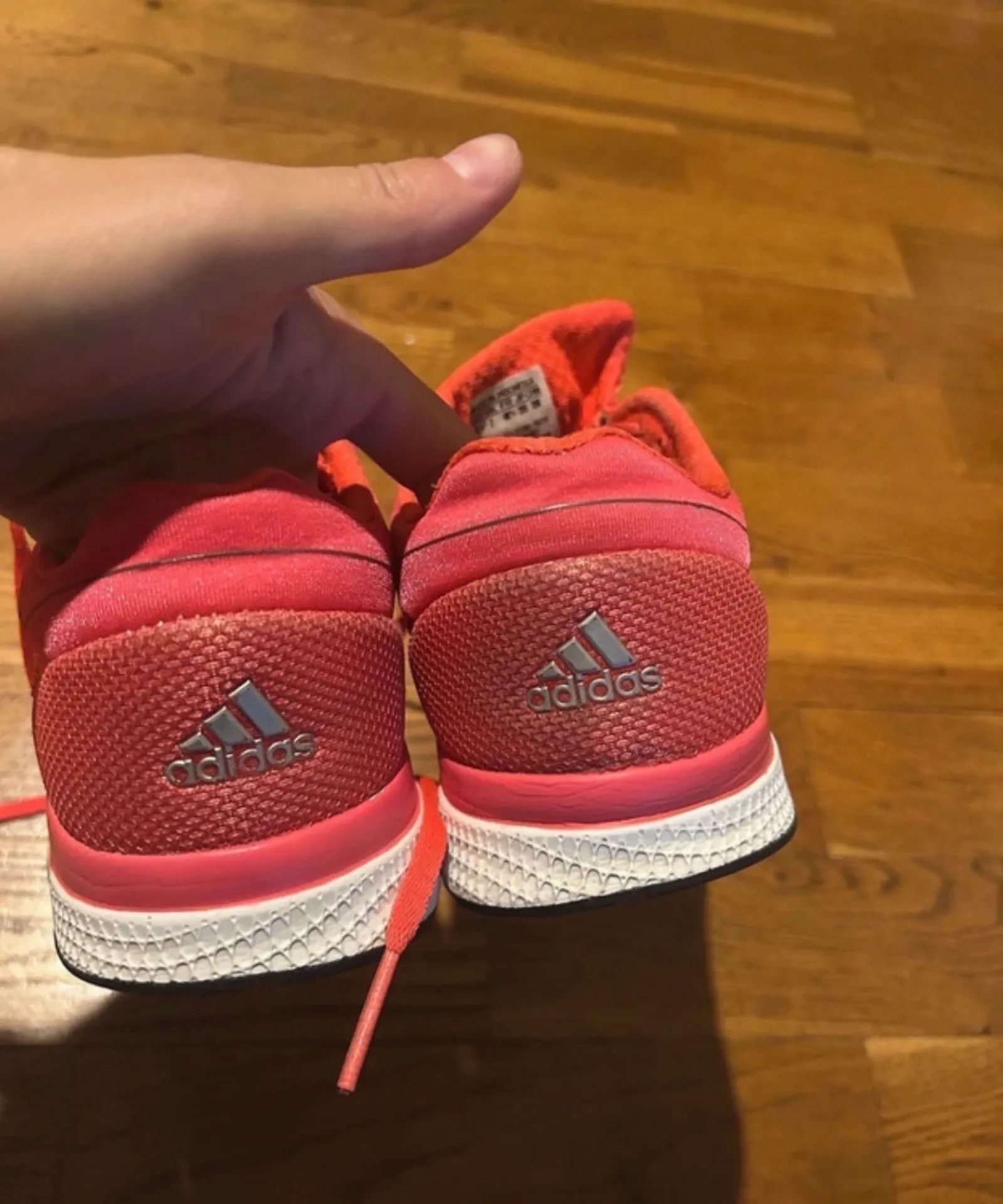 Adidas Adidas Sneakers Size US 10 / IT 40 - 3 Thumbnail