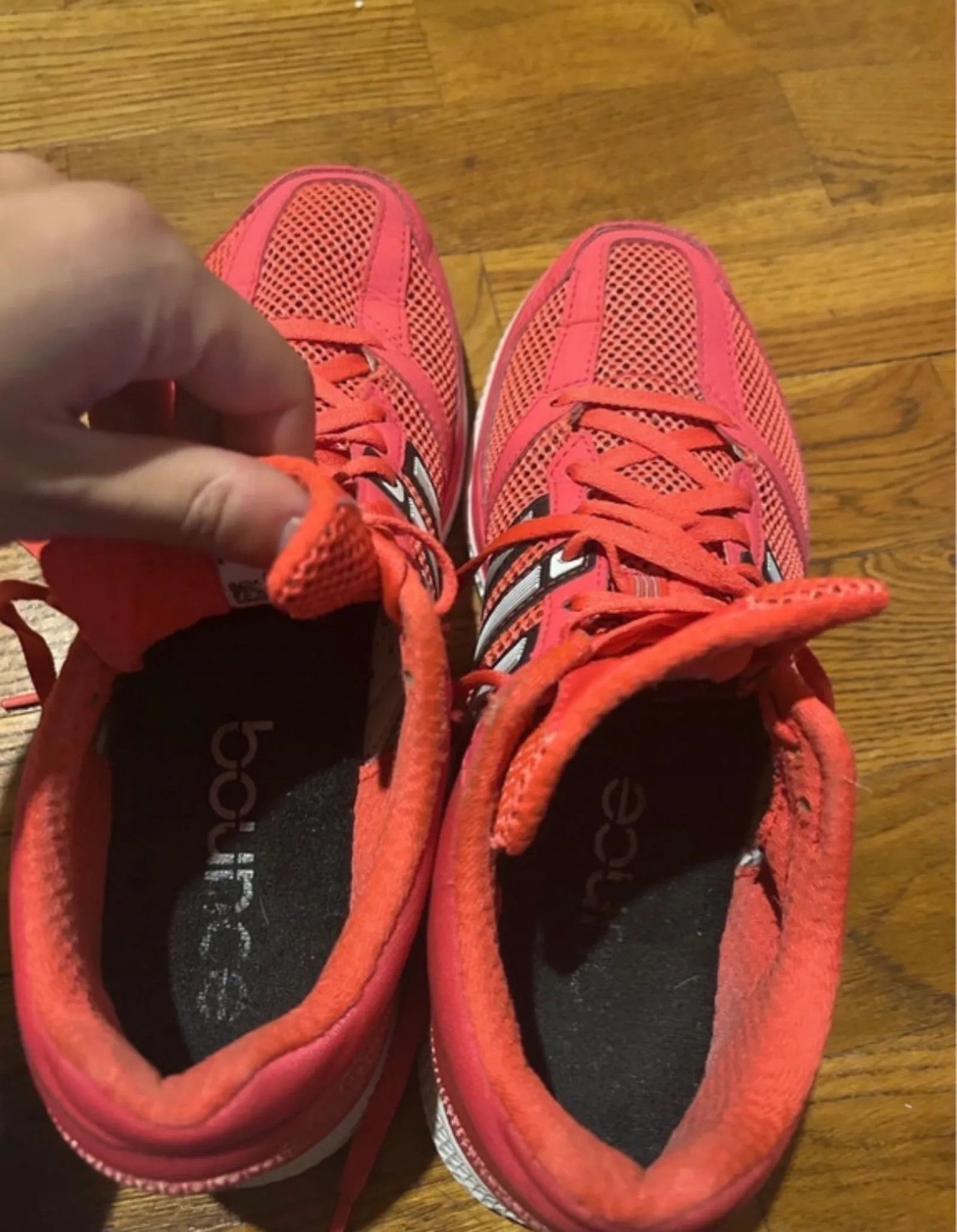 Adidas Adidas Sneakers Size US 10 / IT 40 - 5 Thumbnail