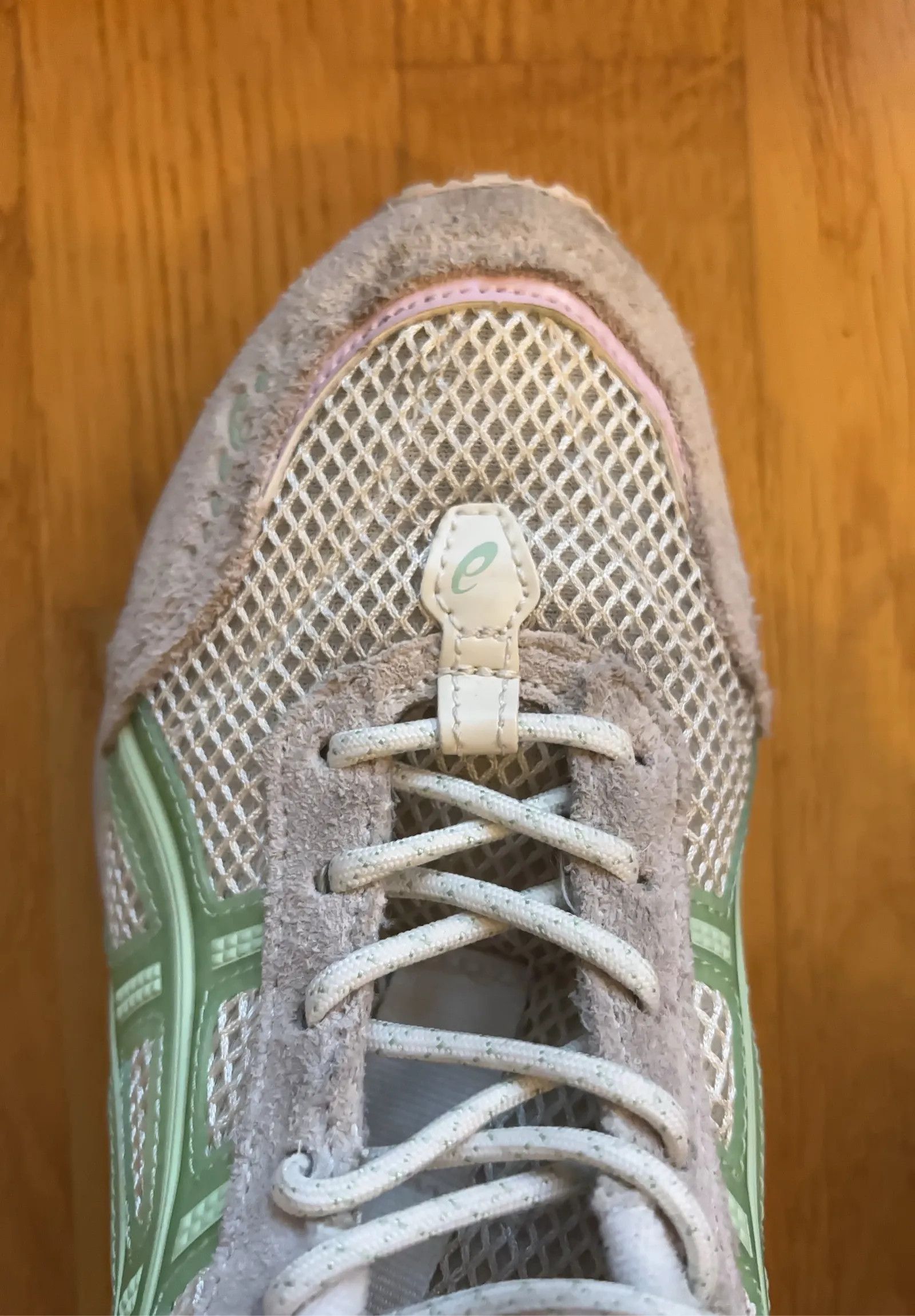 Asics Asics GEL-1090 Sneakers Size US 7.5 / IT 37.5 - 5 Thumbnail