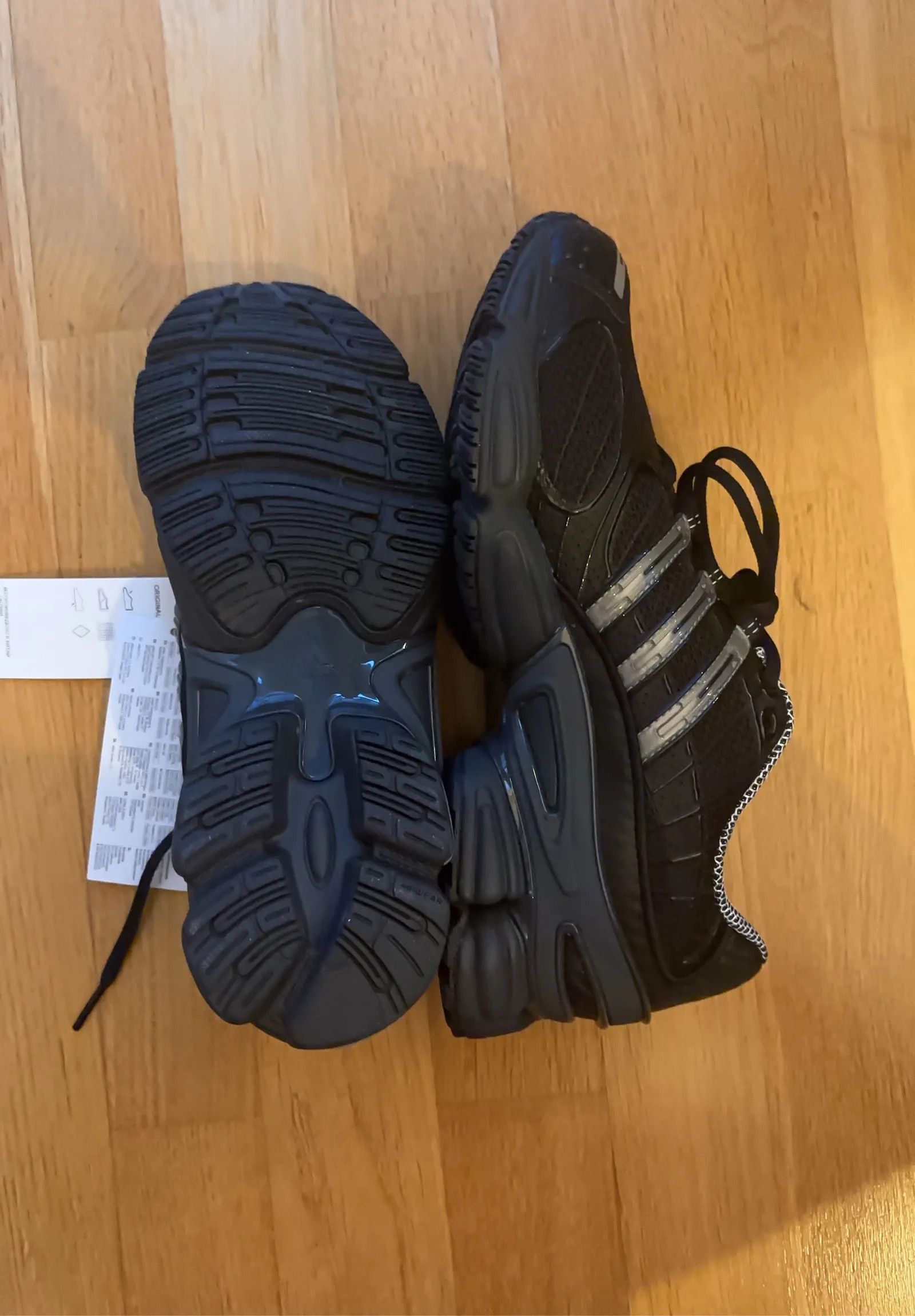Adidas Adidas Ozweego Pro Sneakers Size US 8 / IT 38 - 4 Thumbnail