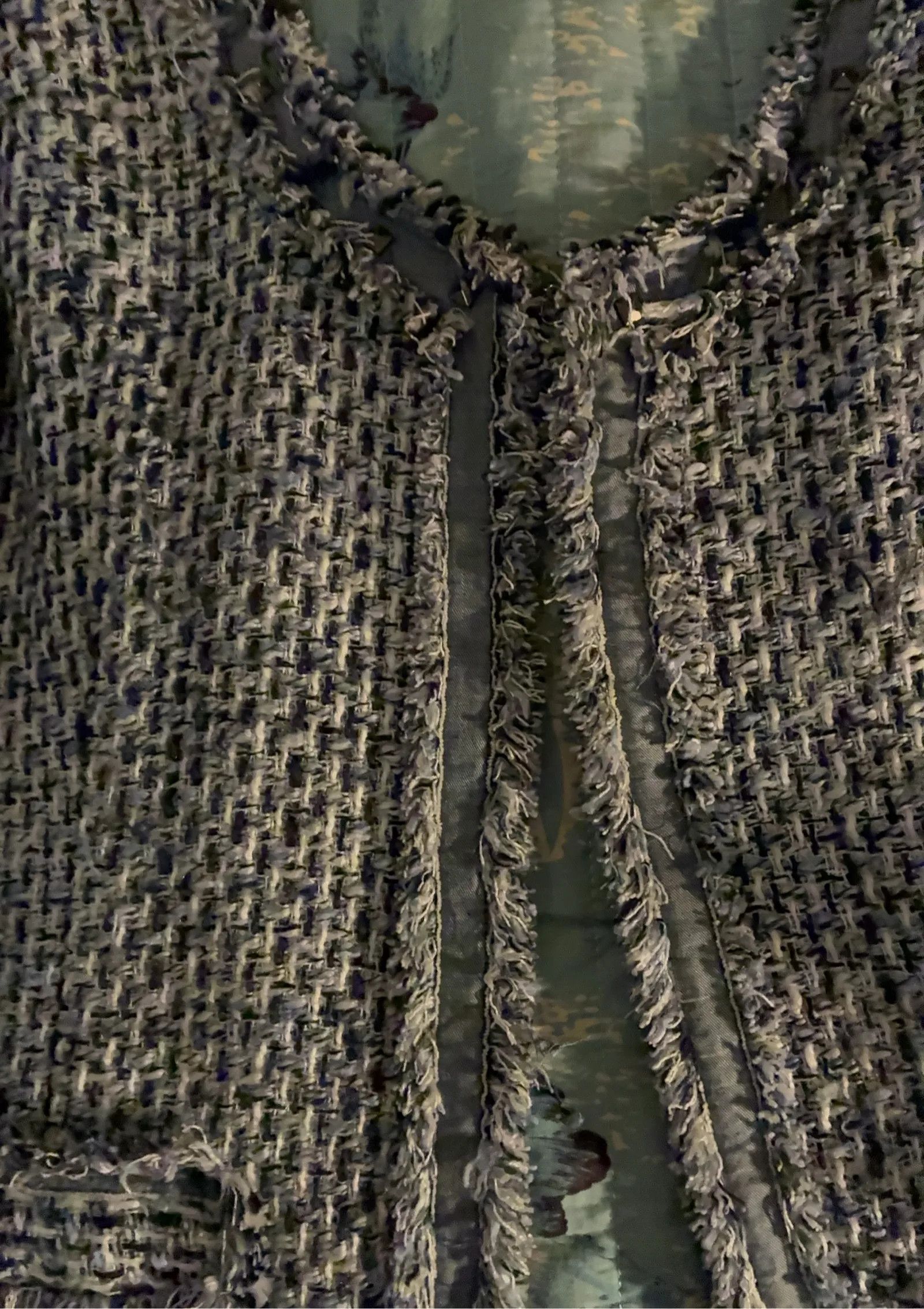 Maison Scotch Maison Scotch Blazer Size S / US 4 / IT 40 - 6 Thumbnail