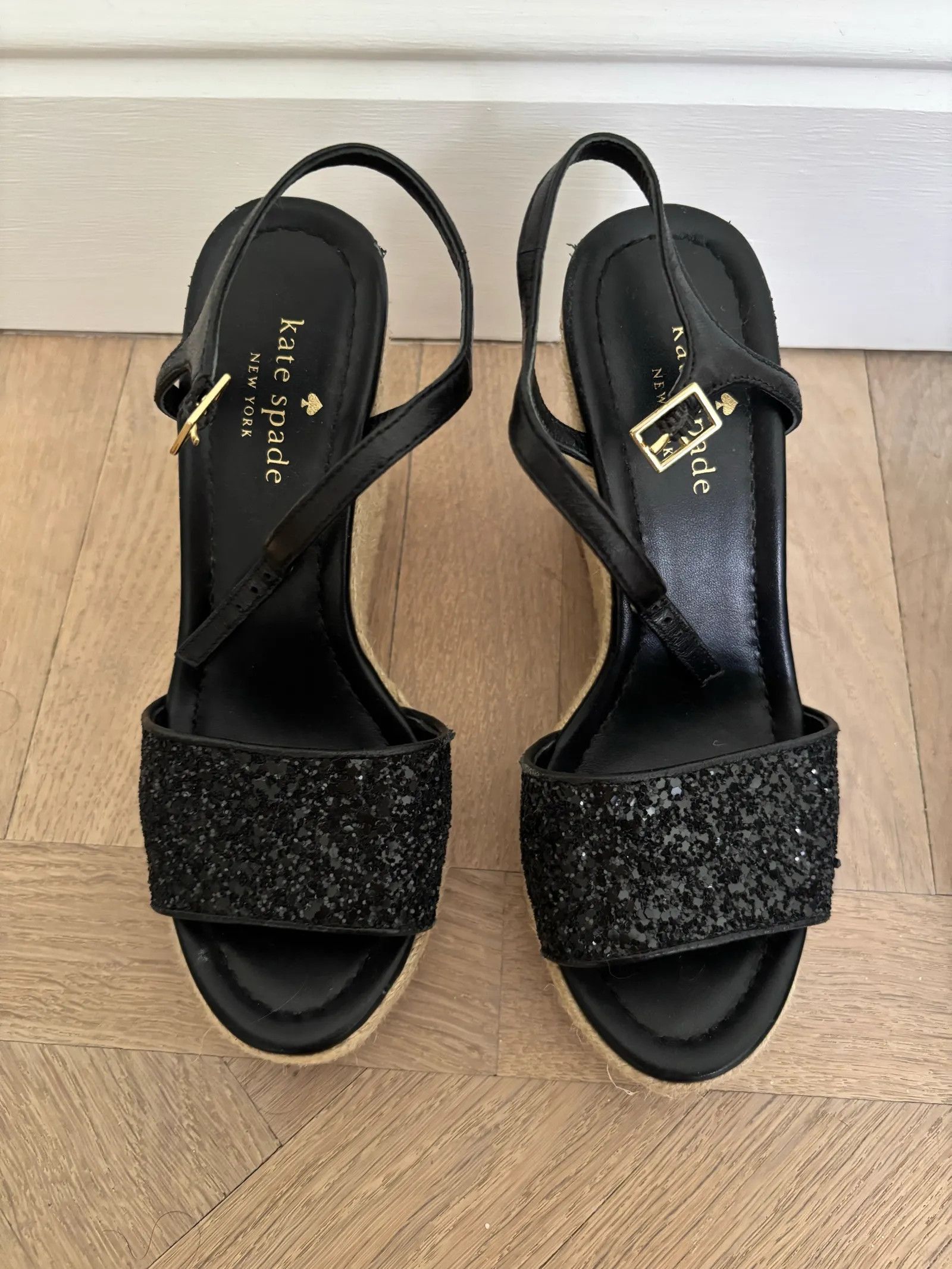 Kate Spade Kate Spade Sandals Size US 6 / IT 36 - 2 Thumbnail