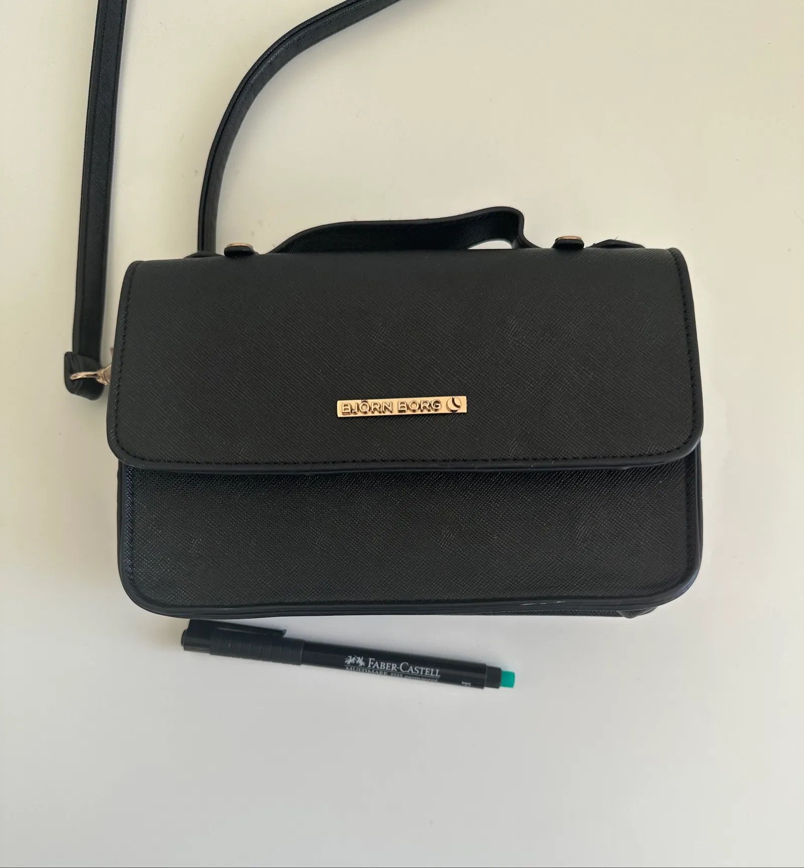 Bjorn Borg Björn Borg Crossbody Bag Size ONE SIZE - 6 Thumbnail
