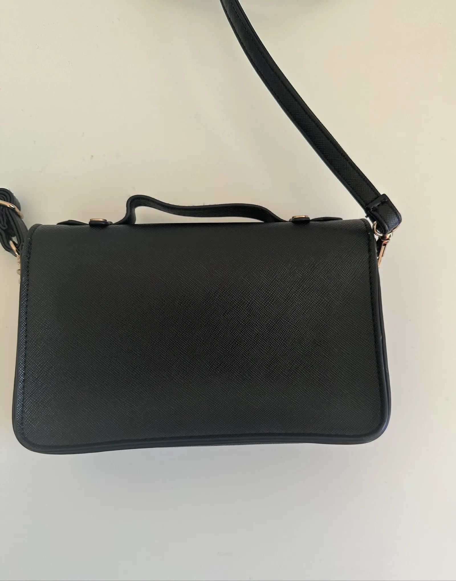 Bjorn Borg Björn Borg Crossbody Bag Size ONE SIZE - 3 Thumbnail