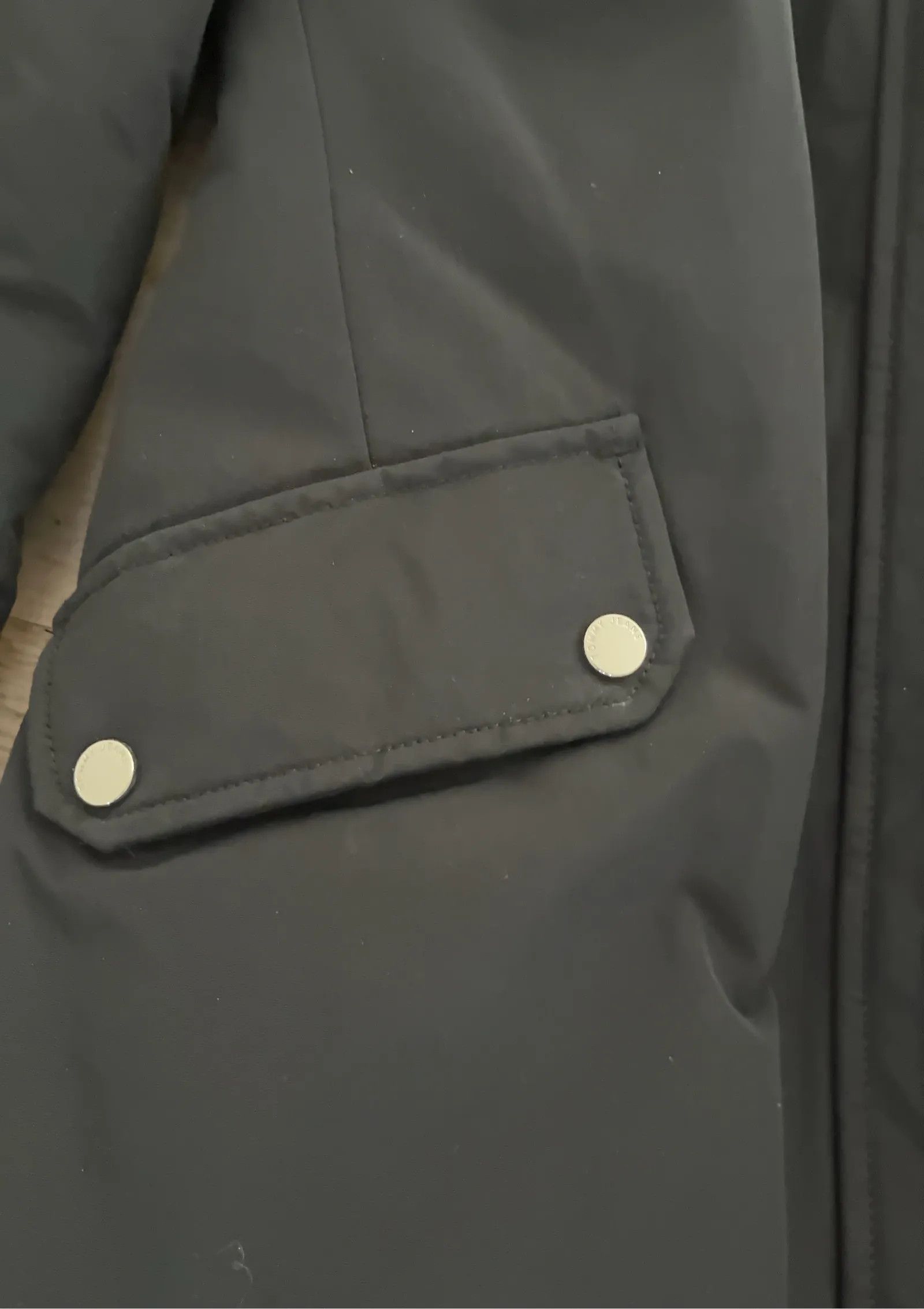 Tommy Hilfiger Tommy Hilfiger Jacket Size XS / US 0-2 / IT 36-38 - 6 Thumbnail