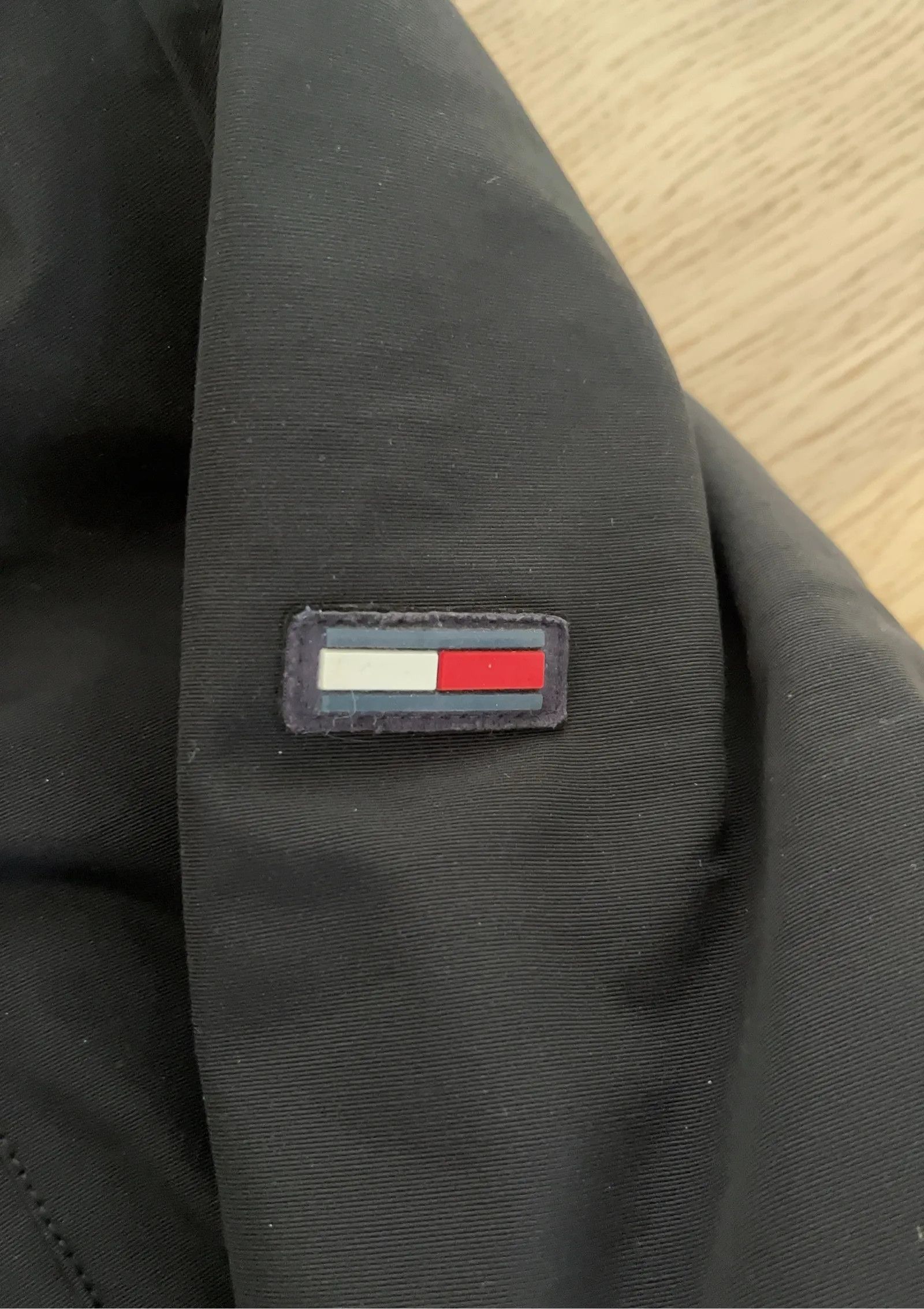 Tommy Hilfiger Tommy Hilfiger Jacket Size XS / US 0-2 / IT 36-38 - 8 Thumbnail