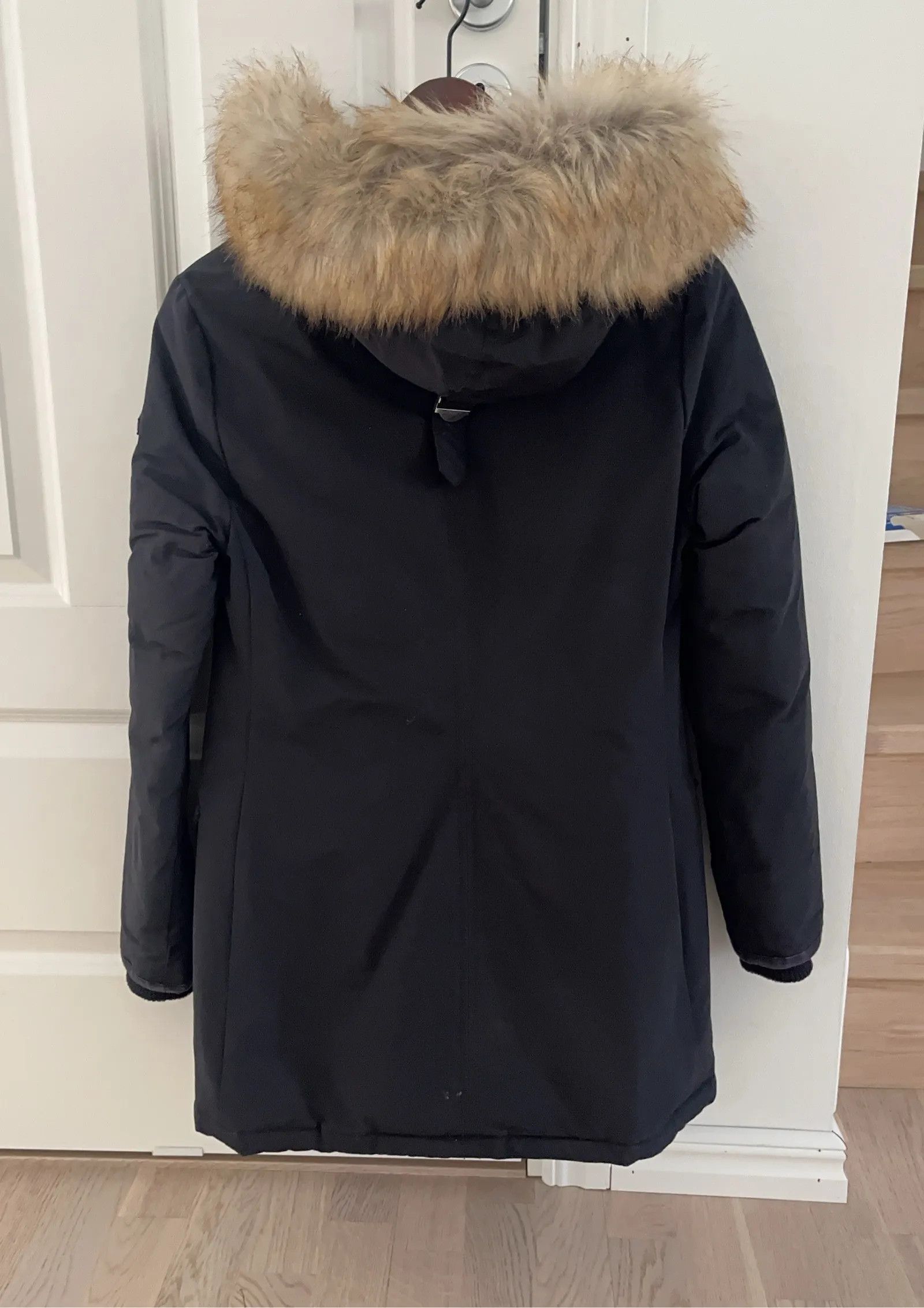Tommy Hilfiger Tommy Hilfiger Jacket Size XS / US 0-2 / IT 36-38 - 4 Thumbnail