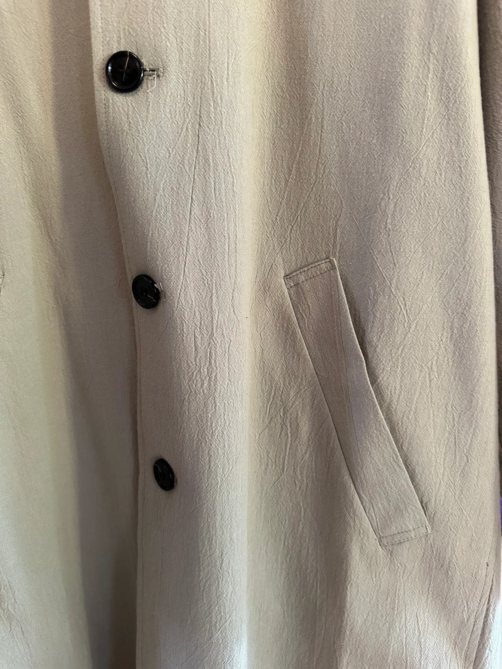 Weekday Weekday Coat Size US XS / EU 42 / 0 - 3 Thumbnail