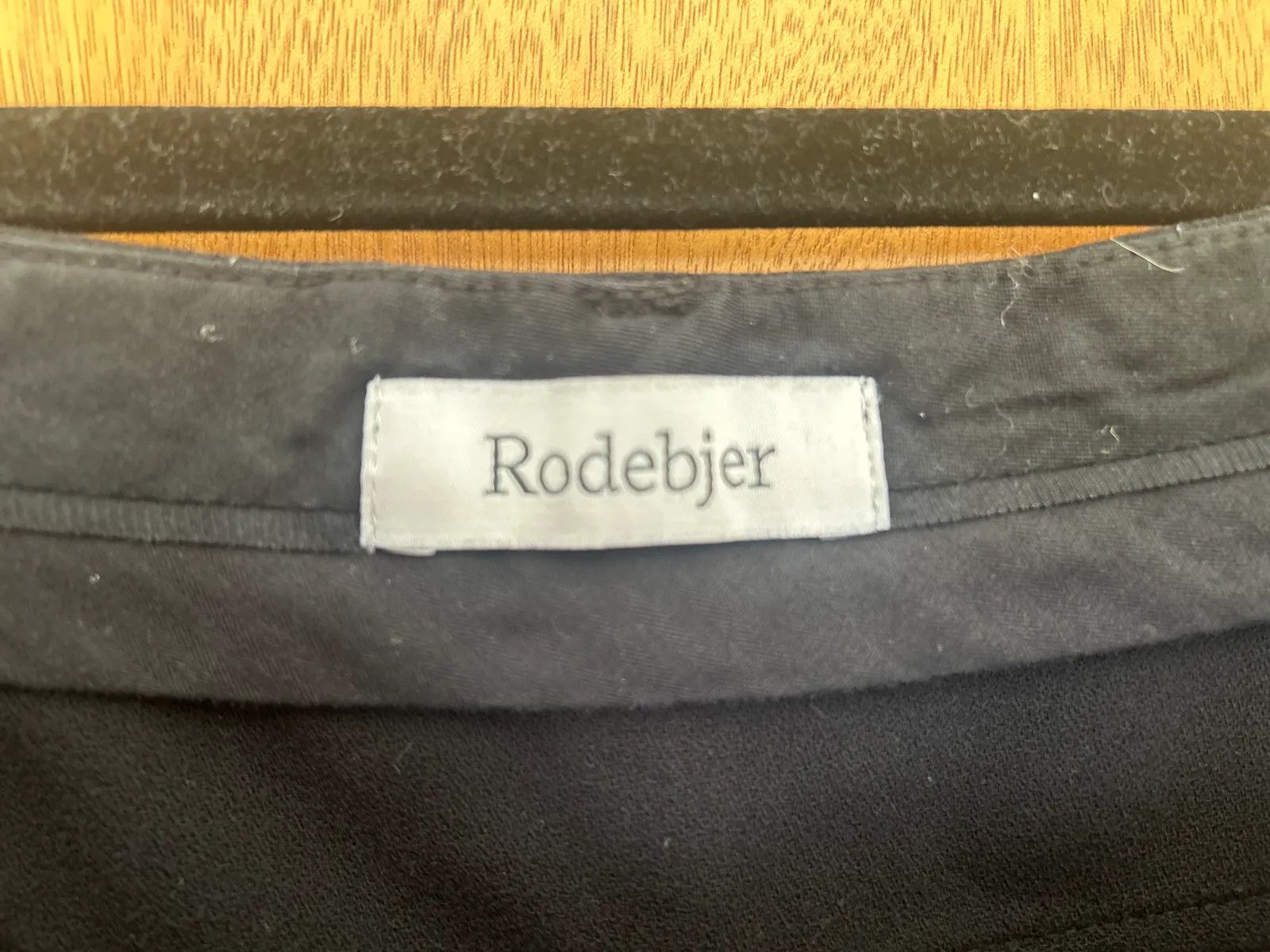 Rodebjer Rodebjer Skirt Size 28" / US 6 / IT 42 - 2 Thumbnail