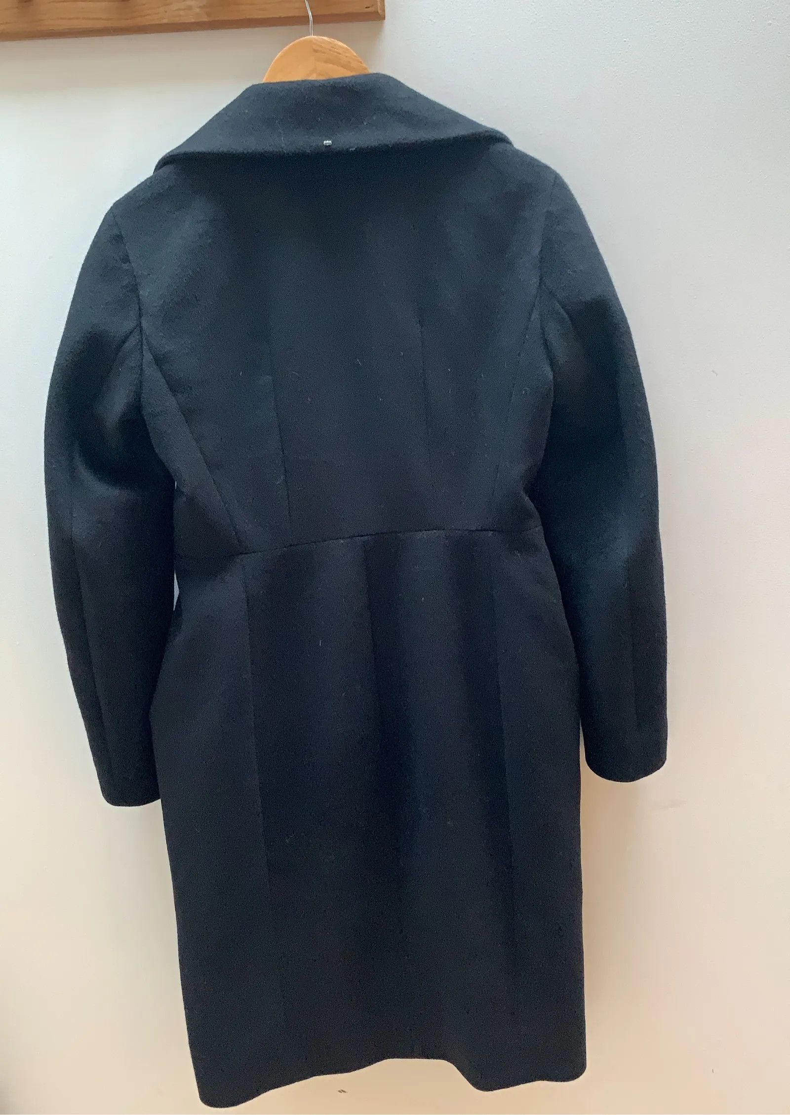 Sportmax Sportmax Coat Size M / US 6-8 / IT 42-44 - 4 Thumbnail