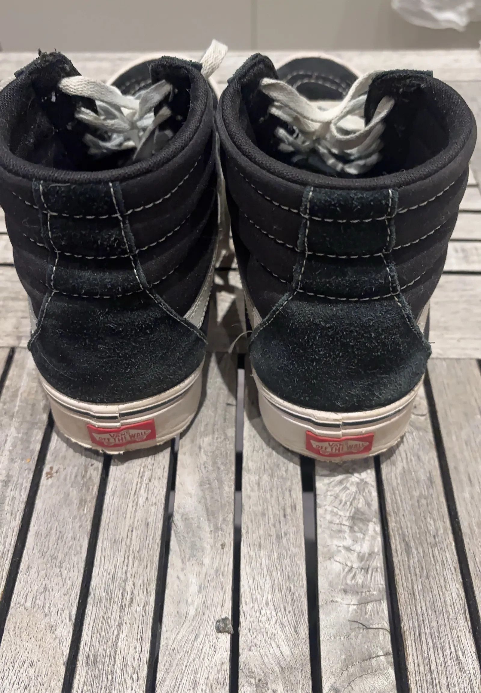Vans Vans Sneakers Size US 13 / EU 46 - 2 Thumbnail