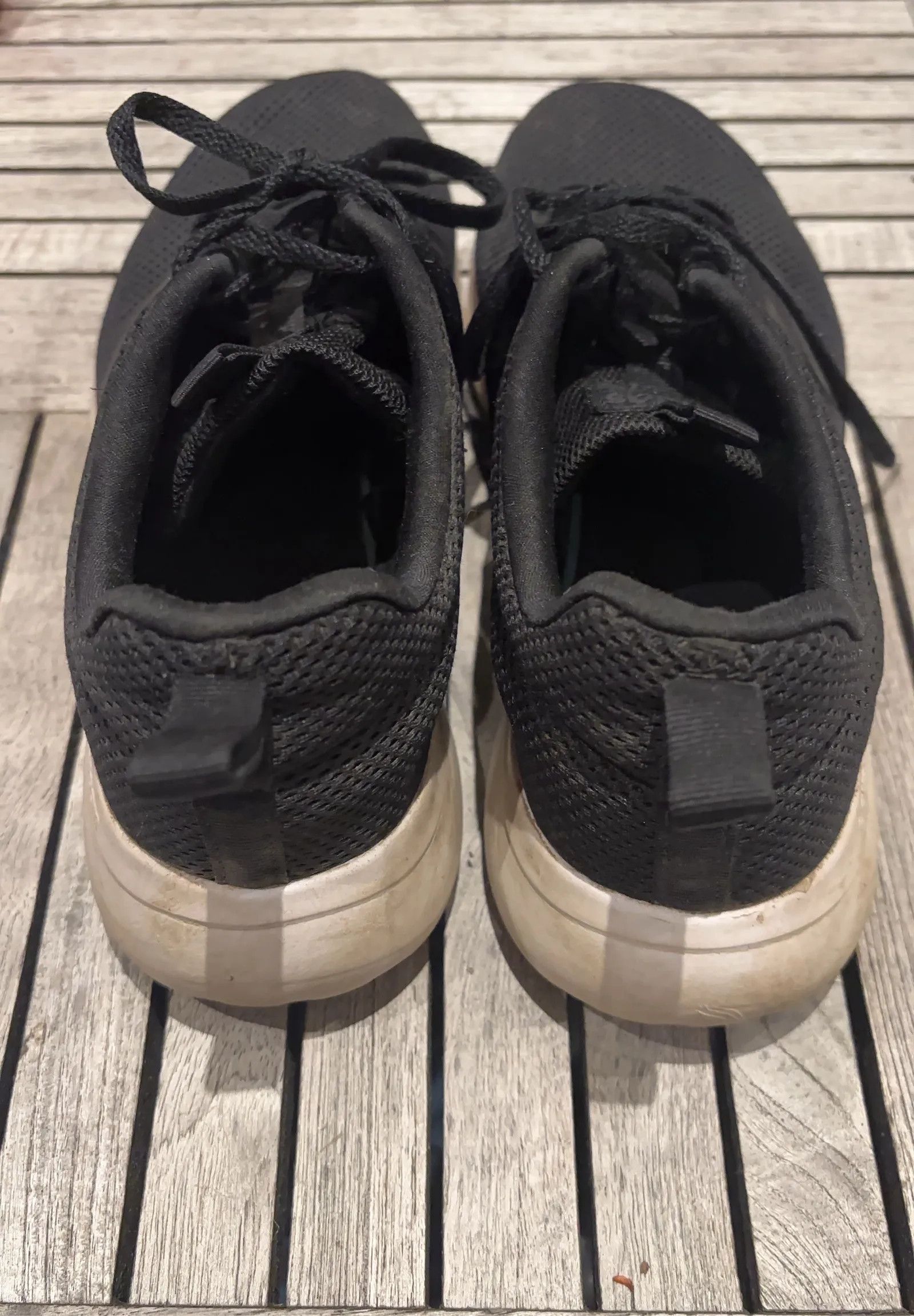 Adidas Adidas Shoes Size US 11.5 / EU 44-45 - 2 Thumbnail