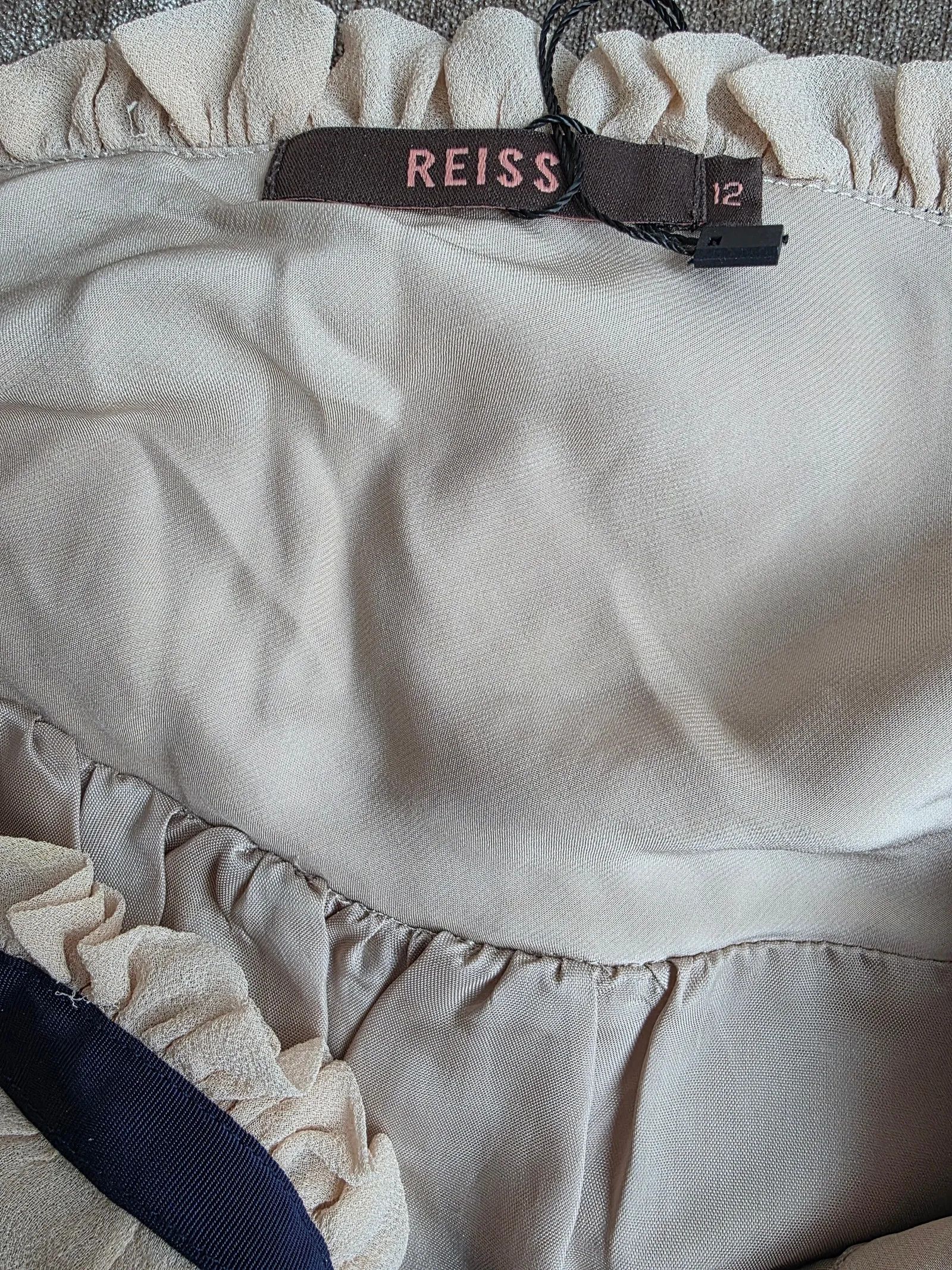 Reiss Reiss Dress Size M / US 6-8 / IT 42-44 - 2 Thumbnail