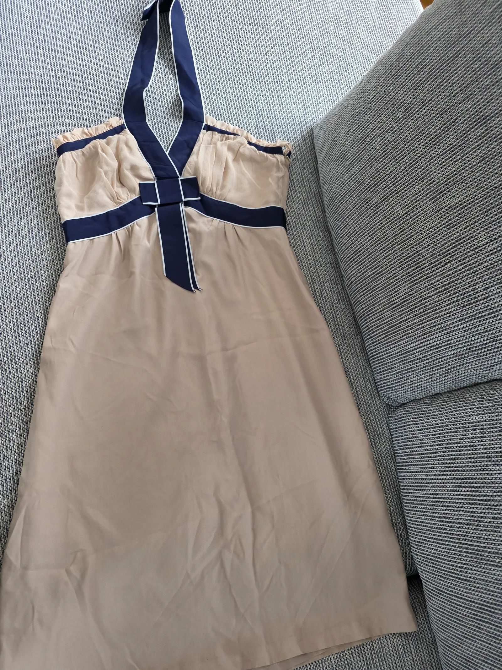 Reiss Reiss Dress Size M / US 6-8 / IT 42-44 - 5 Thumbnail