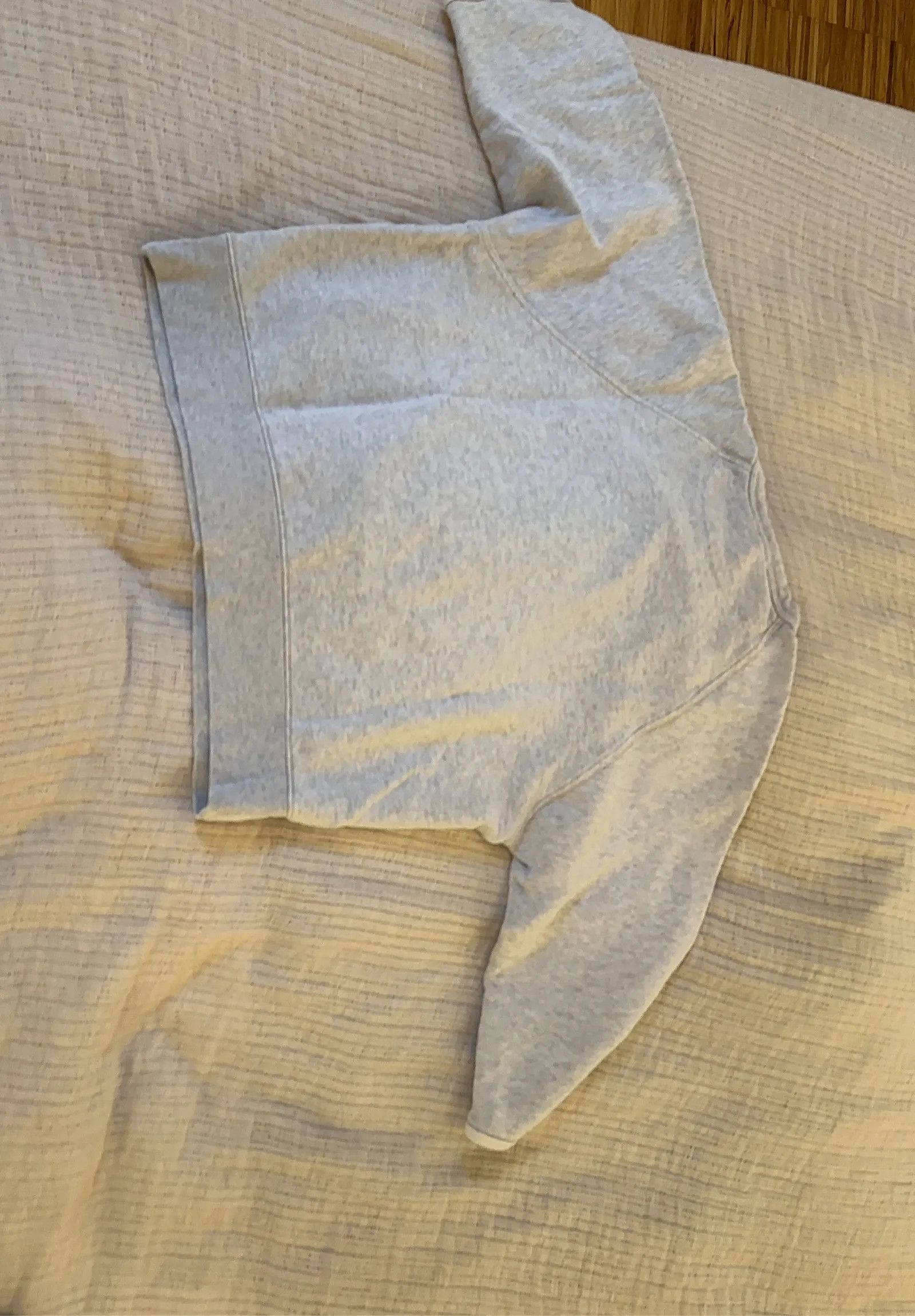 Filippa K Filippa K Soft sport sweatshirt Sweatshirt Size S / US 4 / IT 40 - 4 Thumbnail