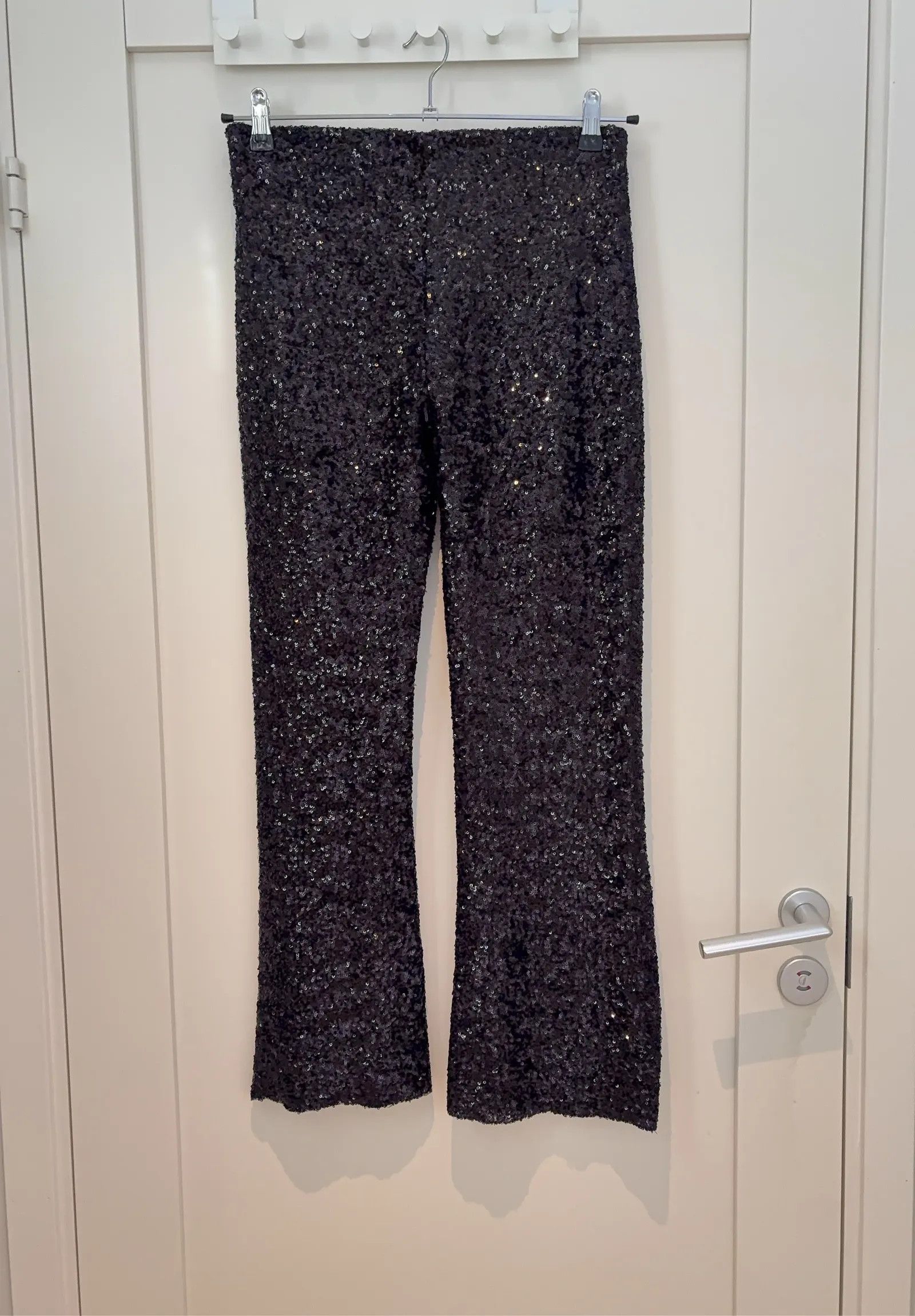 Zara Zara Pants Size 28" / US 6 / IT 42 - 2 Thumbnail