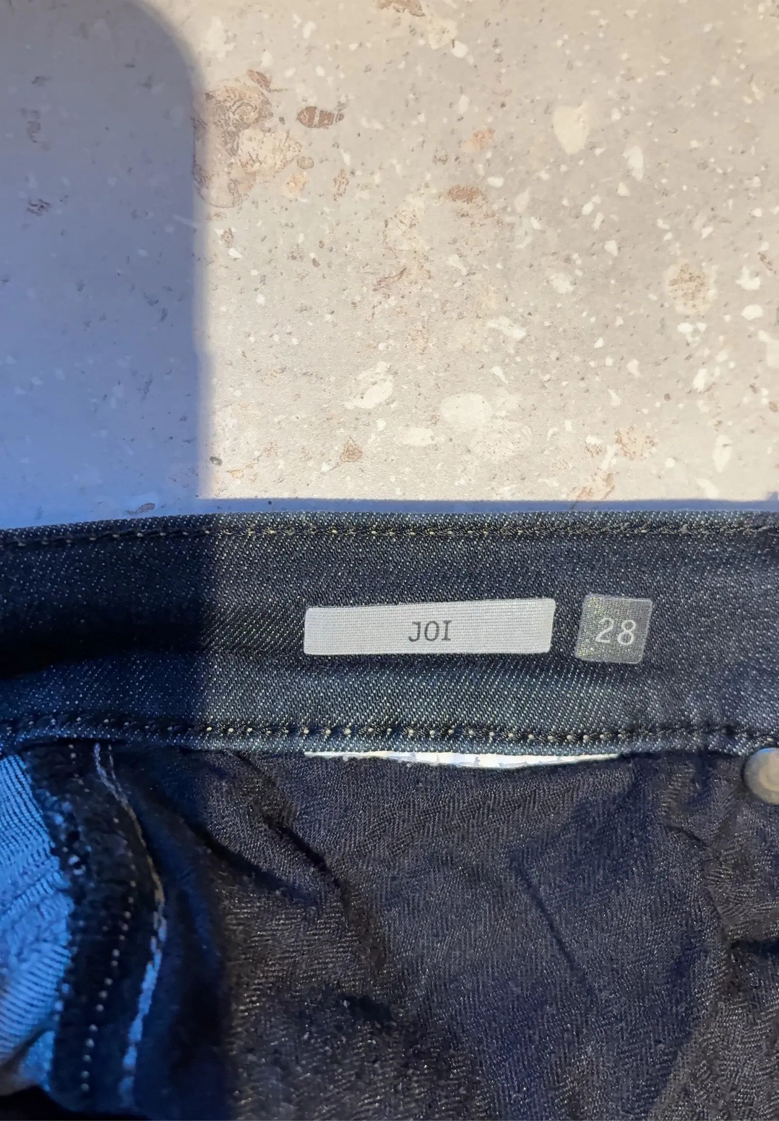 Replay Replay Joy Jeans Size 28" / US 6 / IT 42 - 5 Thumbnail