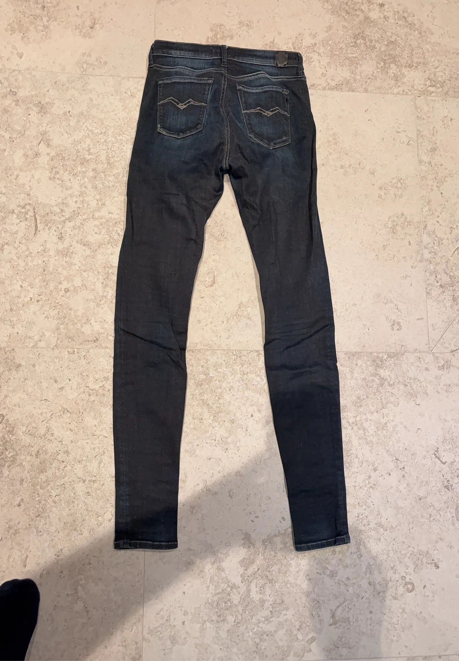Replay Replay Joy Jeans Size 28" / US 6 / IT 42 - 6 Thumbnail