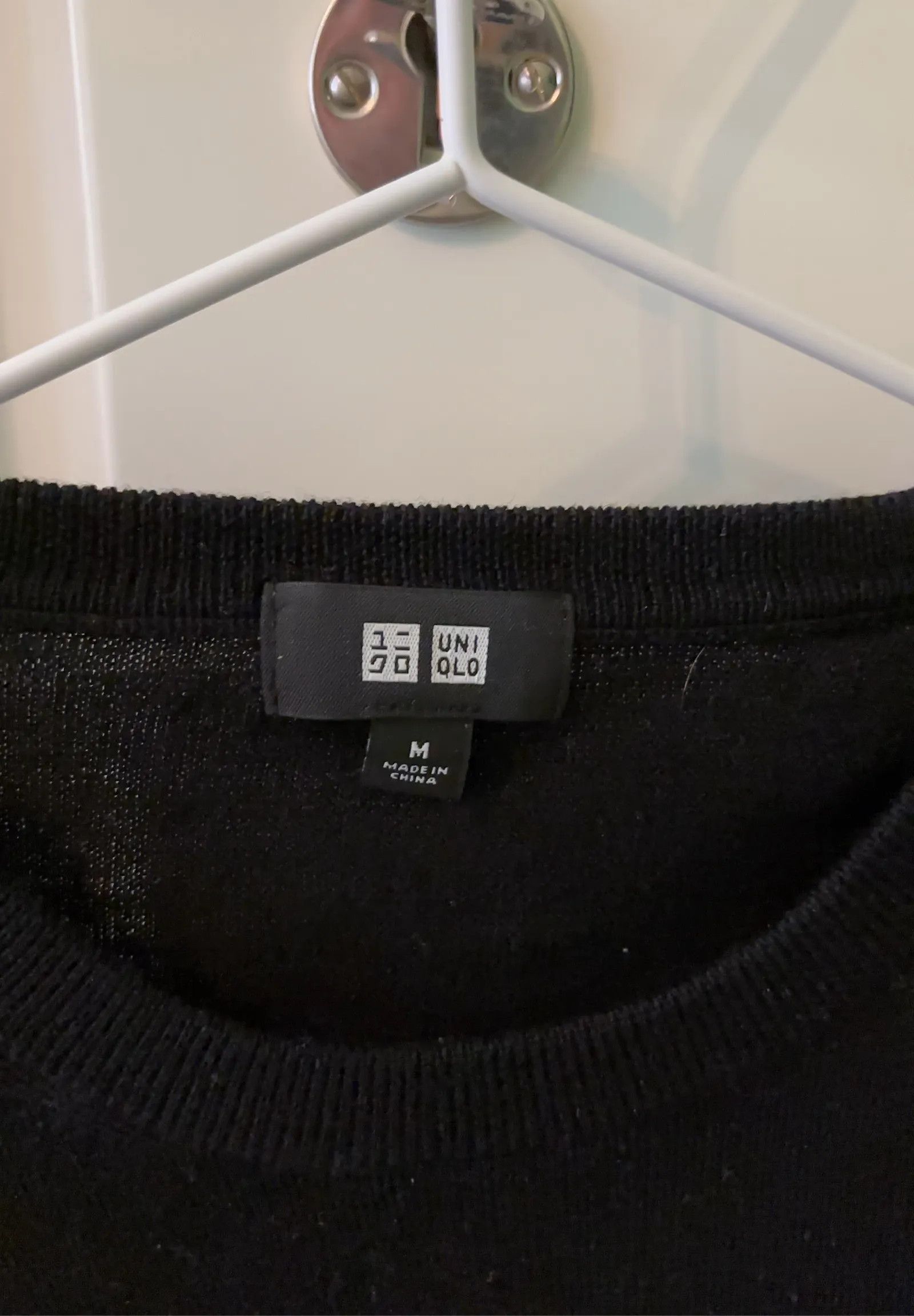 Uniqlo Uniqlo Uniqlo Cardigan Size US M / EU 48-50 / 2 - 2 Thumbnail