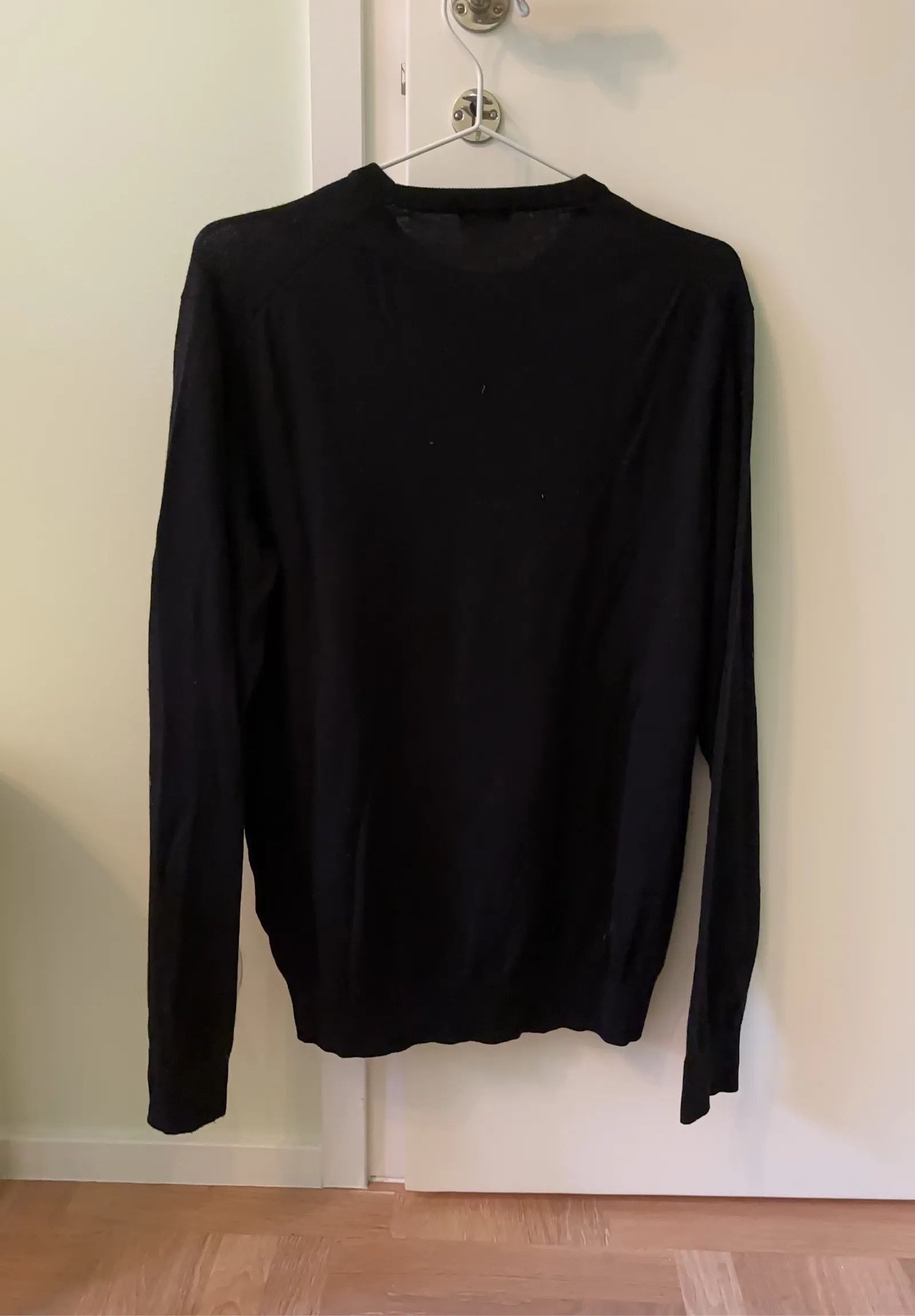 Uniqlo Uniqlo Uniqlo Cardigan Size US M / EU 48-50 / 2 - 4 Thumbnail