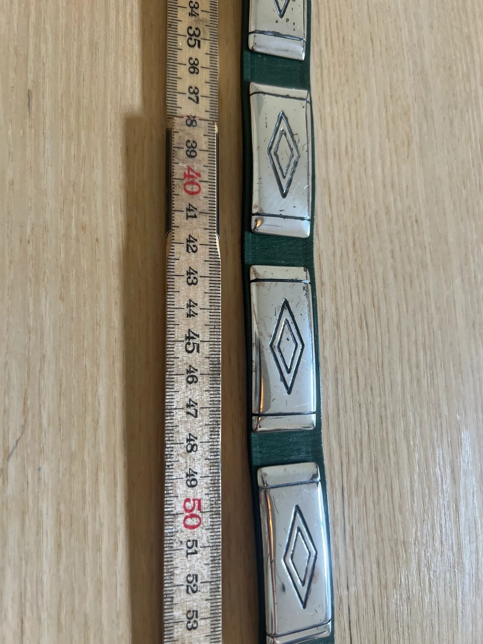 Jil Sander Jil Sander Belt Size ONE SIZE - 6 Thumbnail