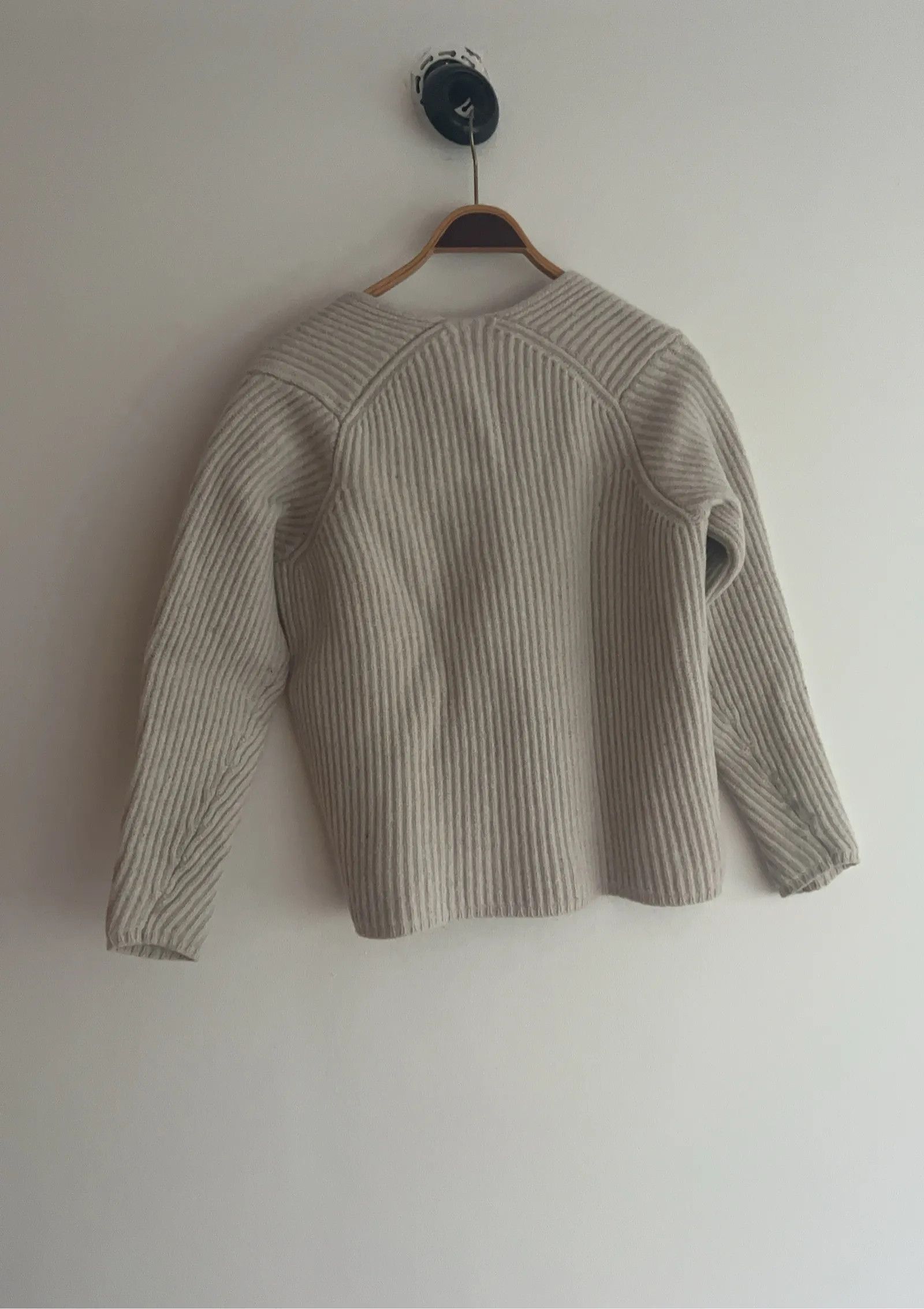 Acne Studios Acne Studios Sweater Size S / US 4 / IT 40 - 3 Thumbnail