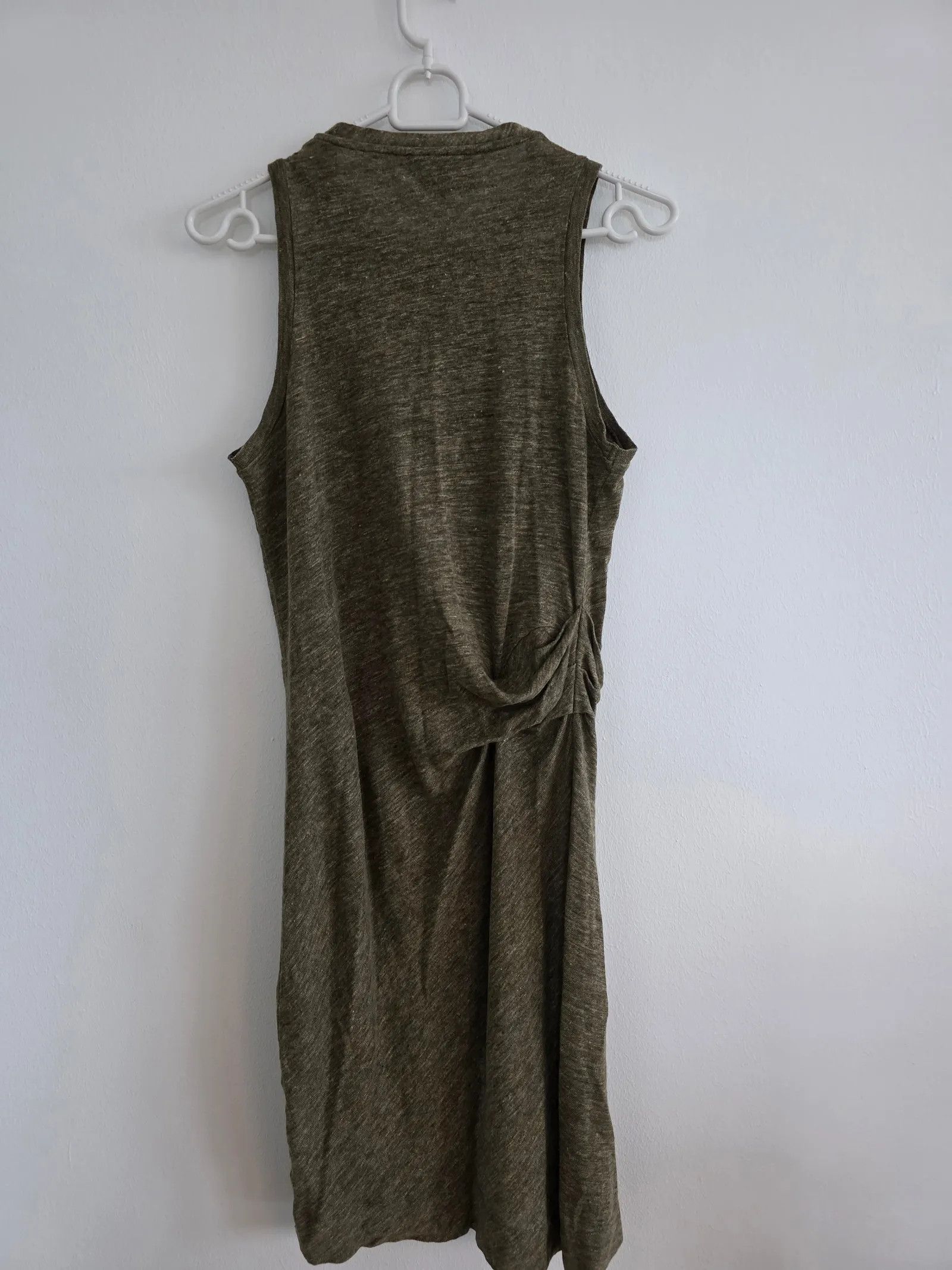 By Malene Birger Malene Birger Dress Size XS / US 0-2 / IT 36-38 - 4 Thumbnail
