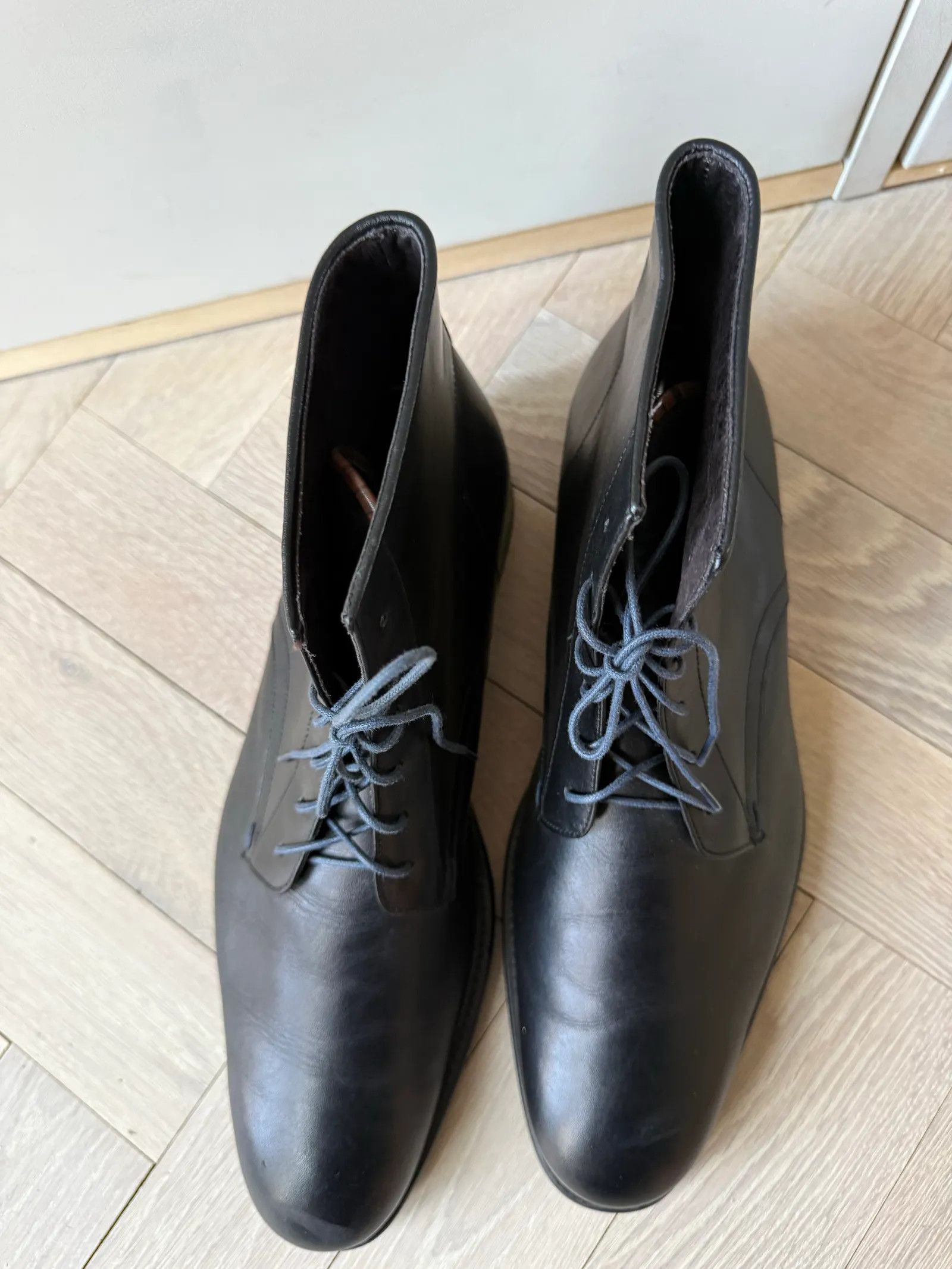 Paul Smith Paul Smith Boots Size US 9 / EU 42 - 2 Thumbnail