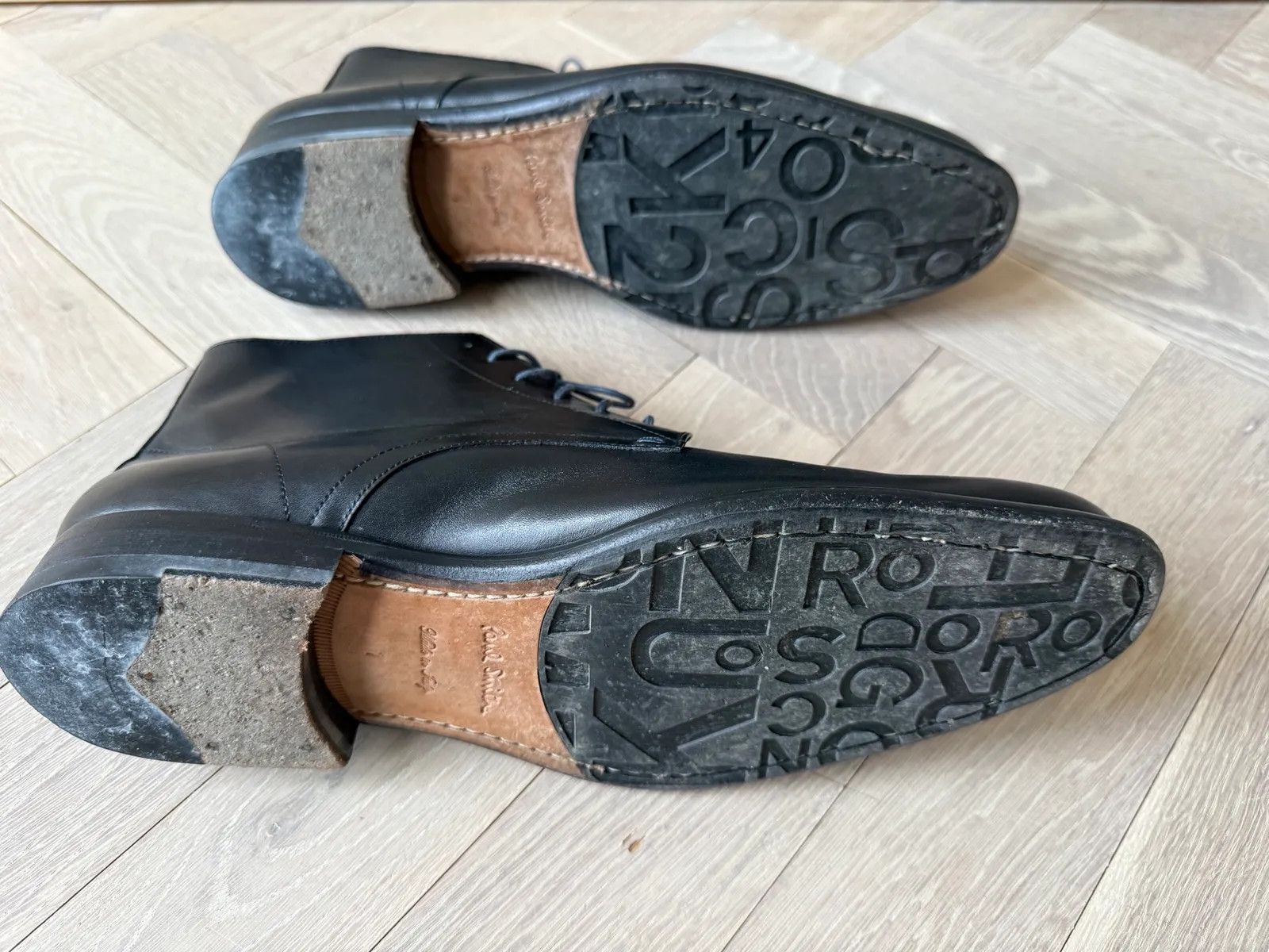 Paul Smith Paul Smith Boots Size US 9 / EU 42 - 4 Thumbnail