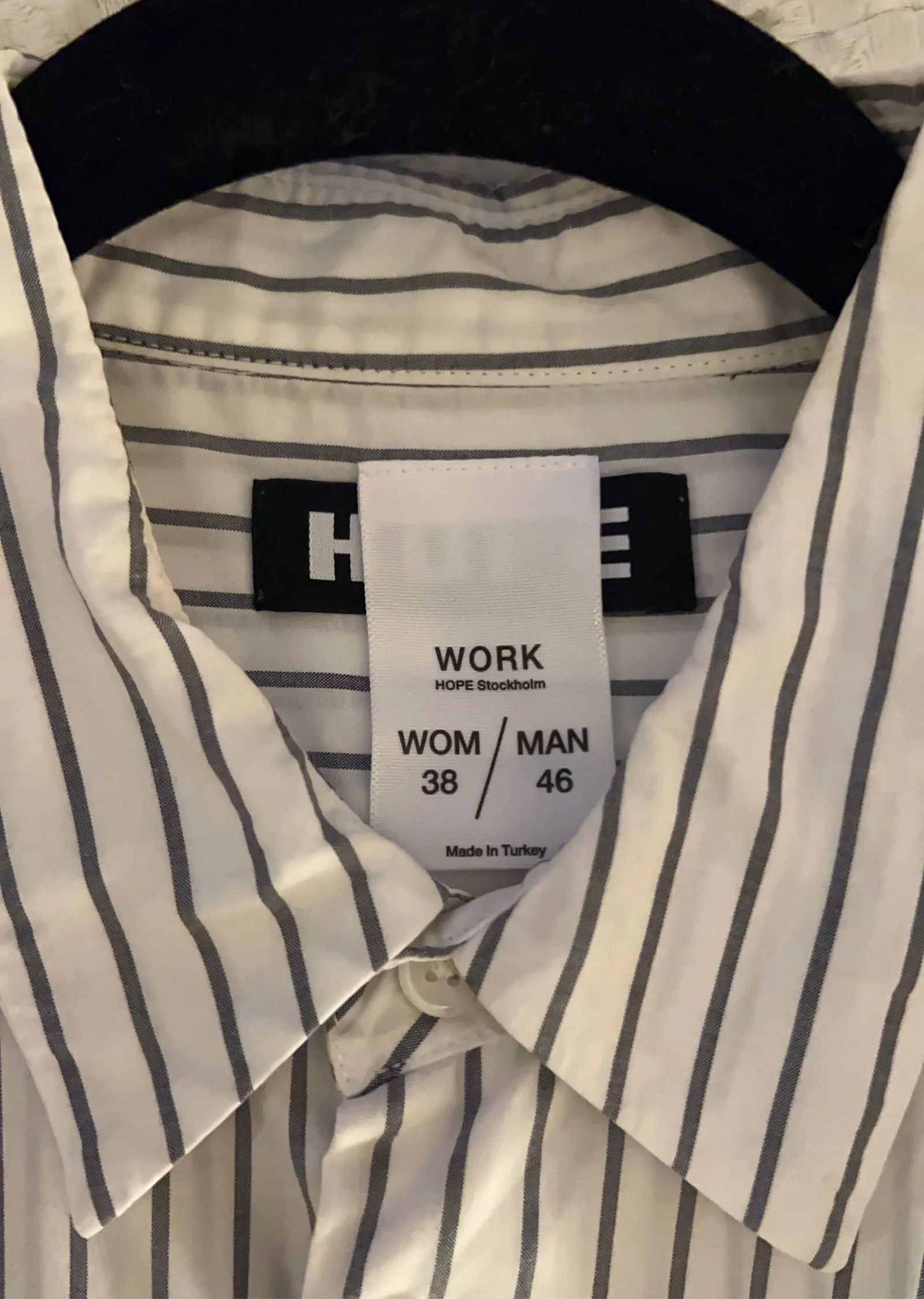 Hope Hope Elma Shirt Shirt Size S / US 4 / IT 40 - 5 Thumbnail