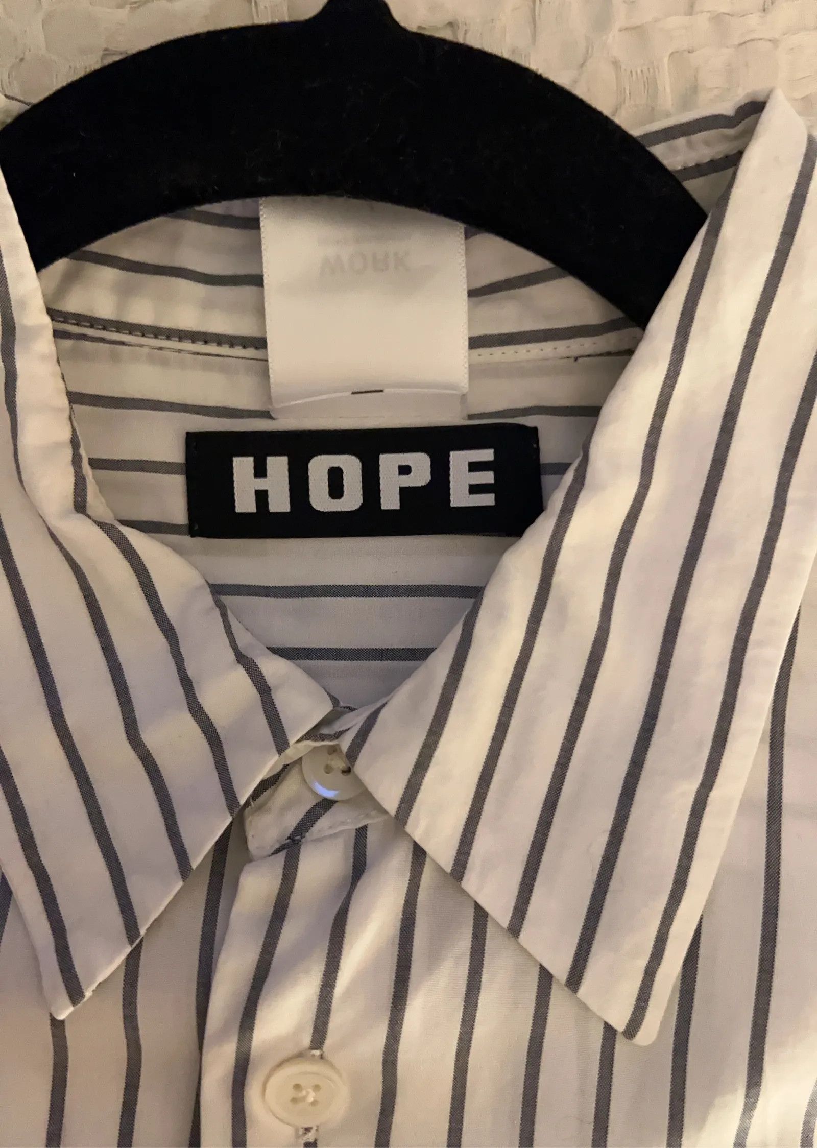 Hope Hope Elma Shirt Shirt Size S / US 4 / IT 40 - 2 Thumbnail