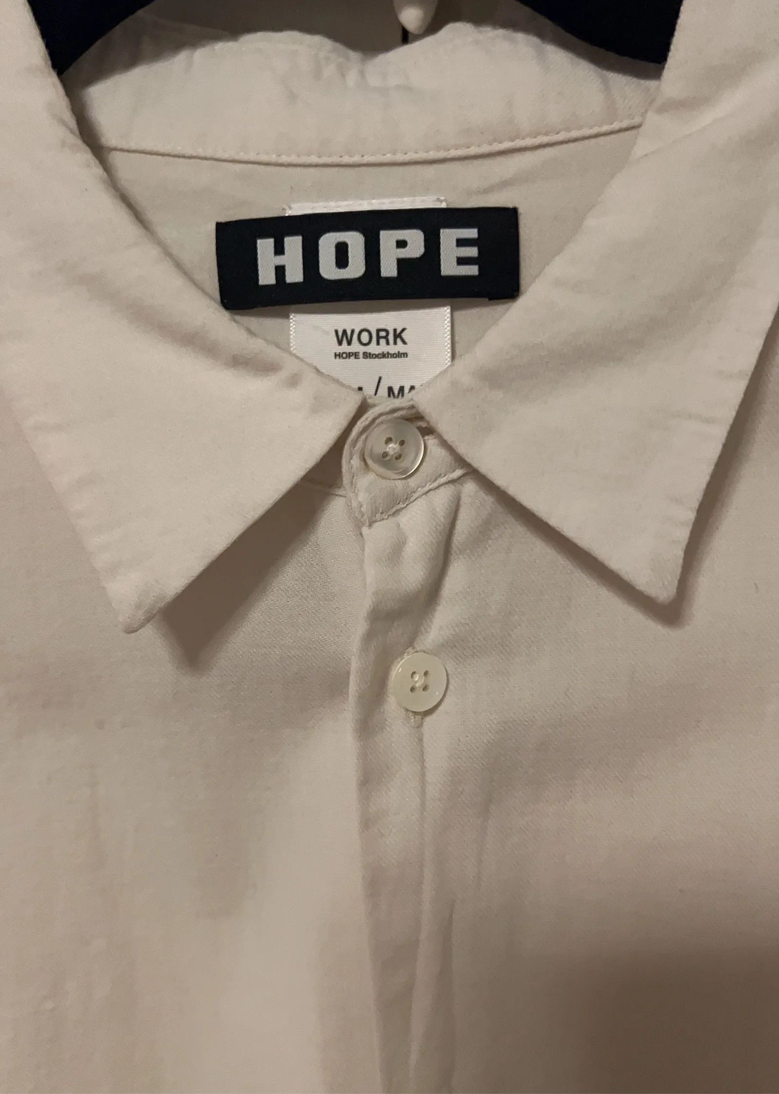 Hope Hope Elma Shirt Shirt Size S / US 4 / IT 40 - 5 Thumbnail